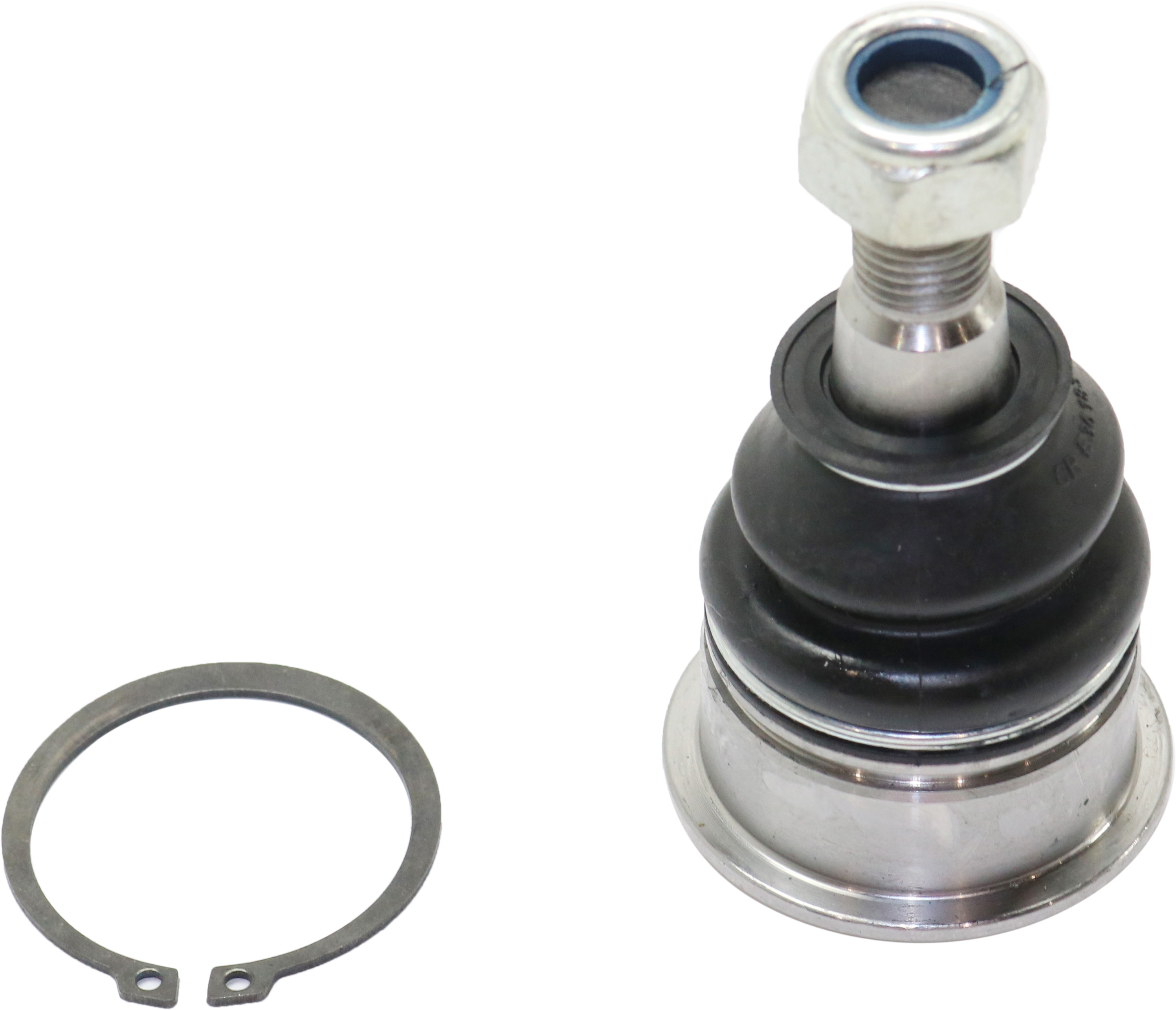 AM RAM FULL SIZE PICKUP 06-13 FRONT BALL JOINT RH=LH Upper Rack Steering SKU RD28230003 OEM 2601669-5001134-5174041AA 5174