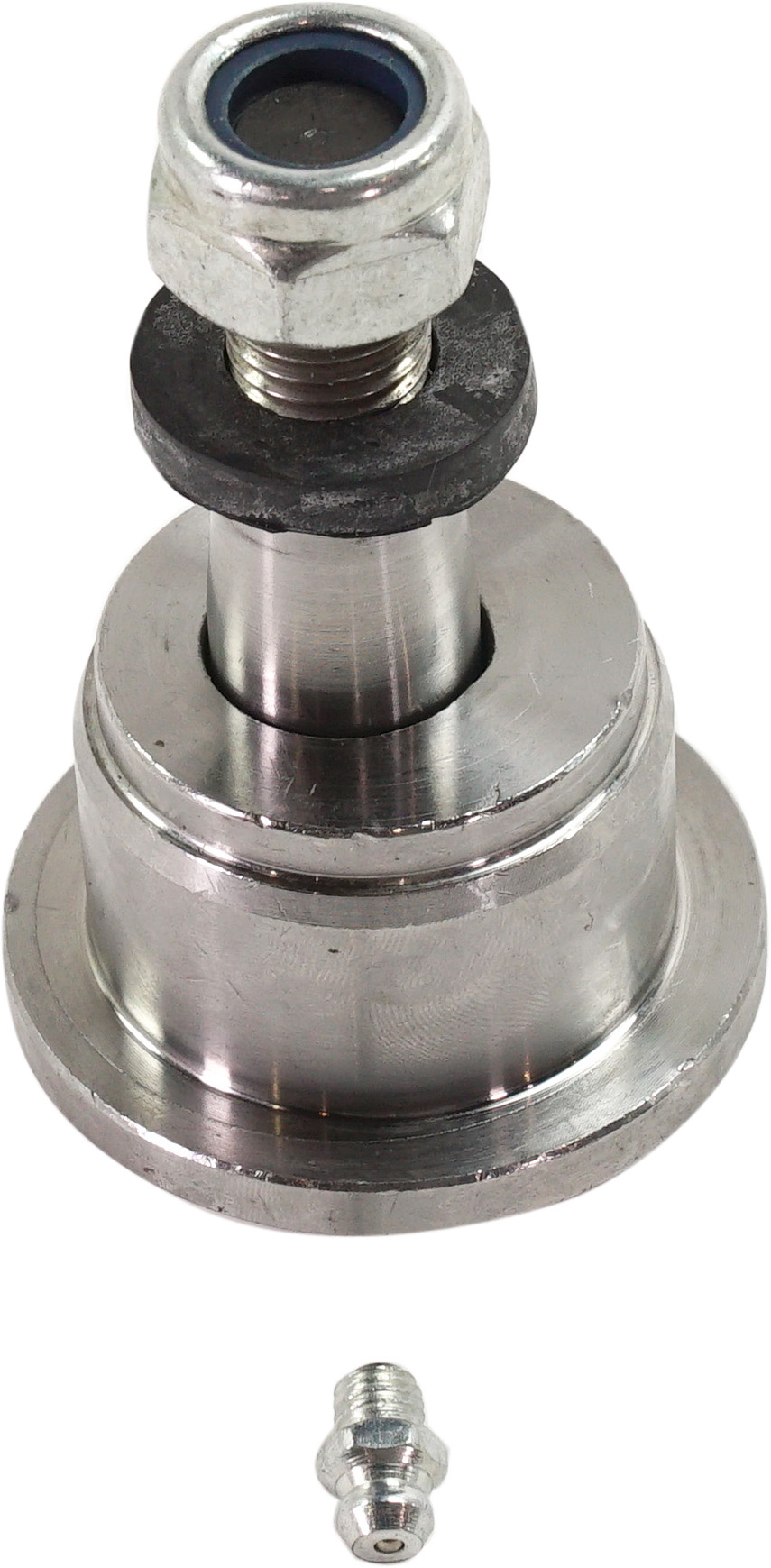 AM RAM FULL SIZE PICKUP 03-23 FRONT BALL JOINT RH=LH Upper Non Adjustable + 1-2 Degree Camber Caster SKU RD28230008