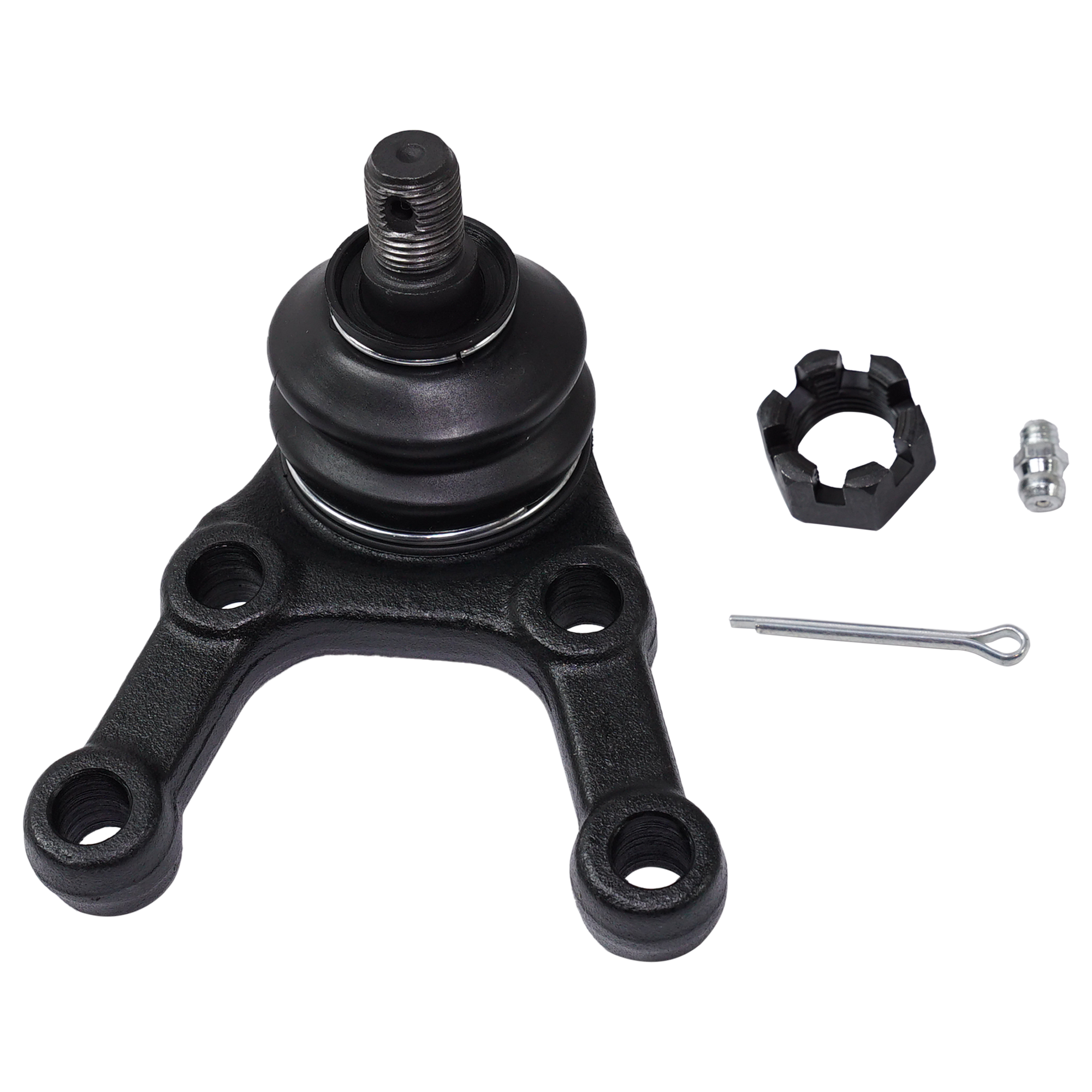 AM D50-82-82 MIGHTY MAX 83-94 FRONT BALL JOINT RH=LH Lower SKU RD28230013 OEM MB176308