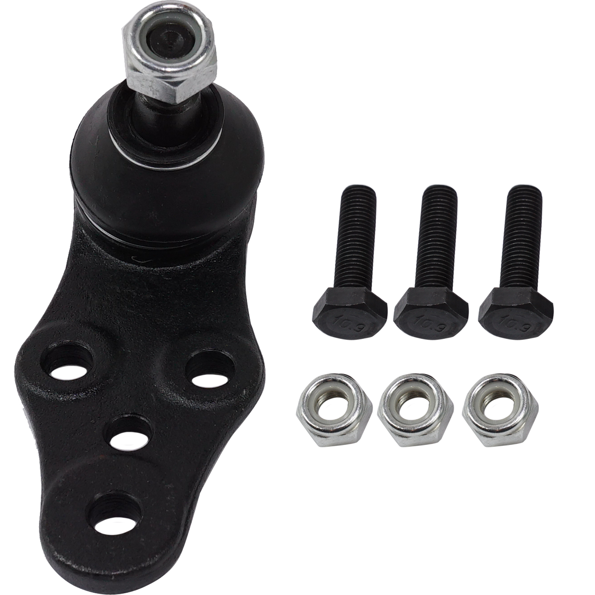 AM LANOS 99-02 FRONT BALL JOINT RH=LH Lower SKU RD28230014 OEM 1603120