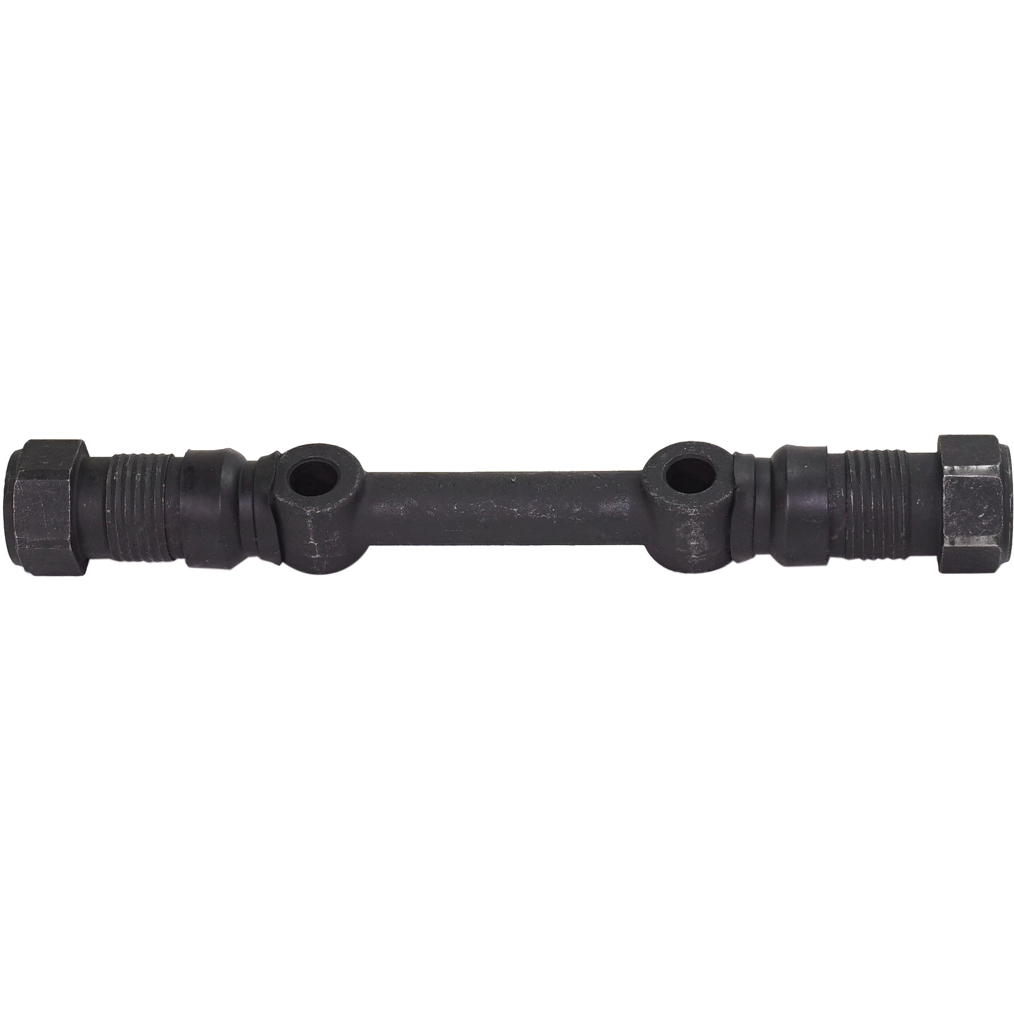 AM D50 ARROW PICKUP 79-82 RAM 50 PICKUP 83-86 CONTROL ARM SHAFT KIT Front Upper SKU RD28240001