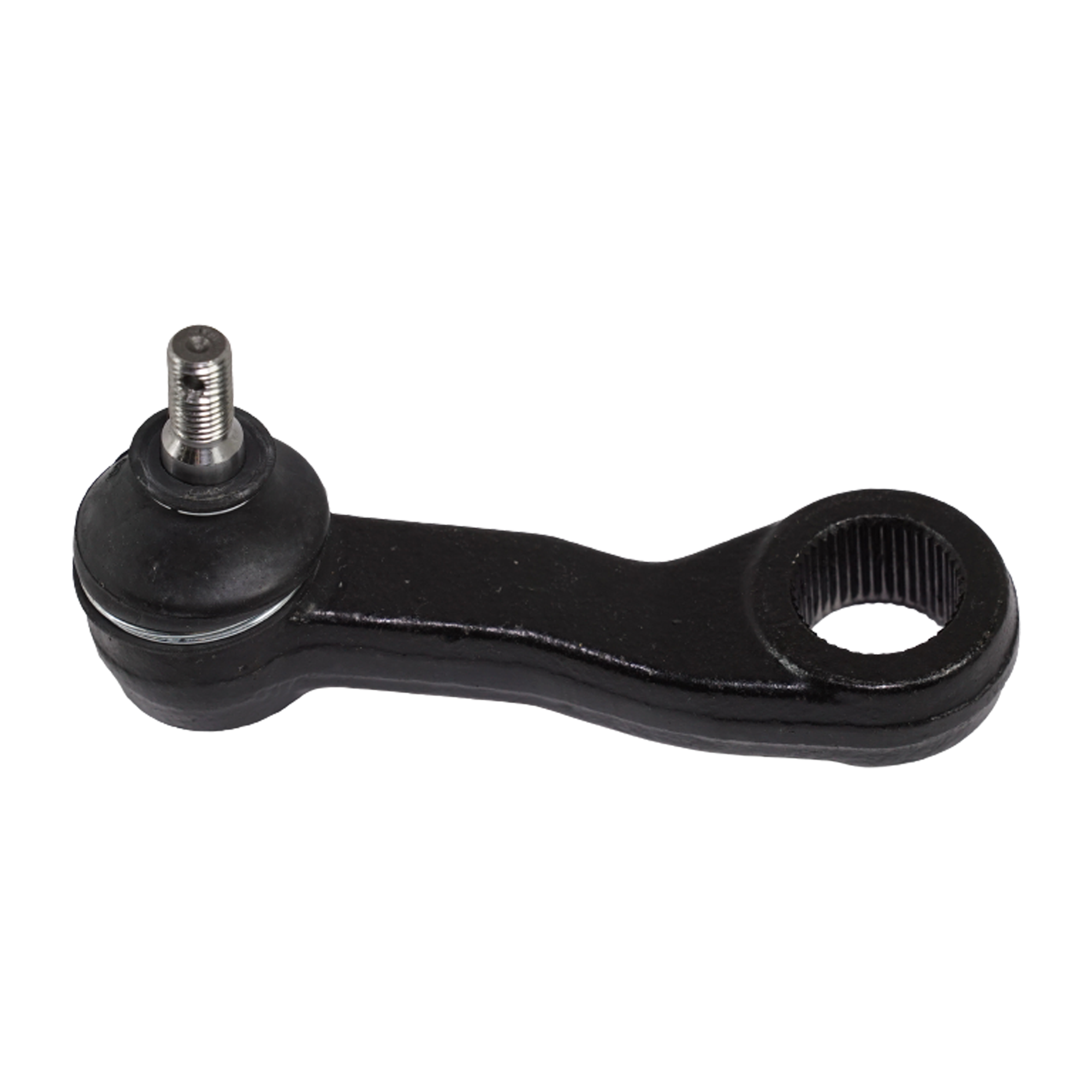 AM D50-80-82 RAM50 MIGHTY MAX 83-89 PITMAN ARM Front SKU RD28270003 OEM MB166281 MB241166