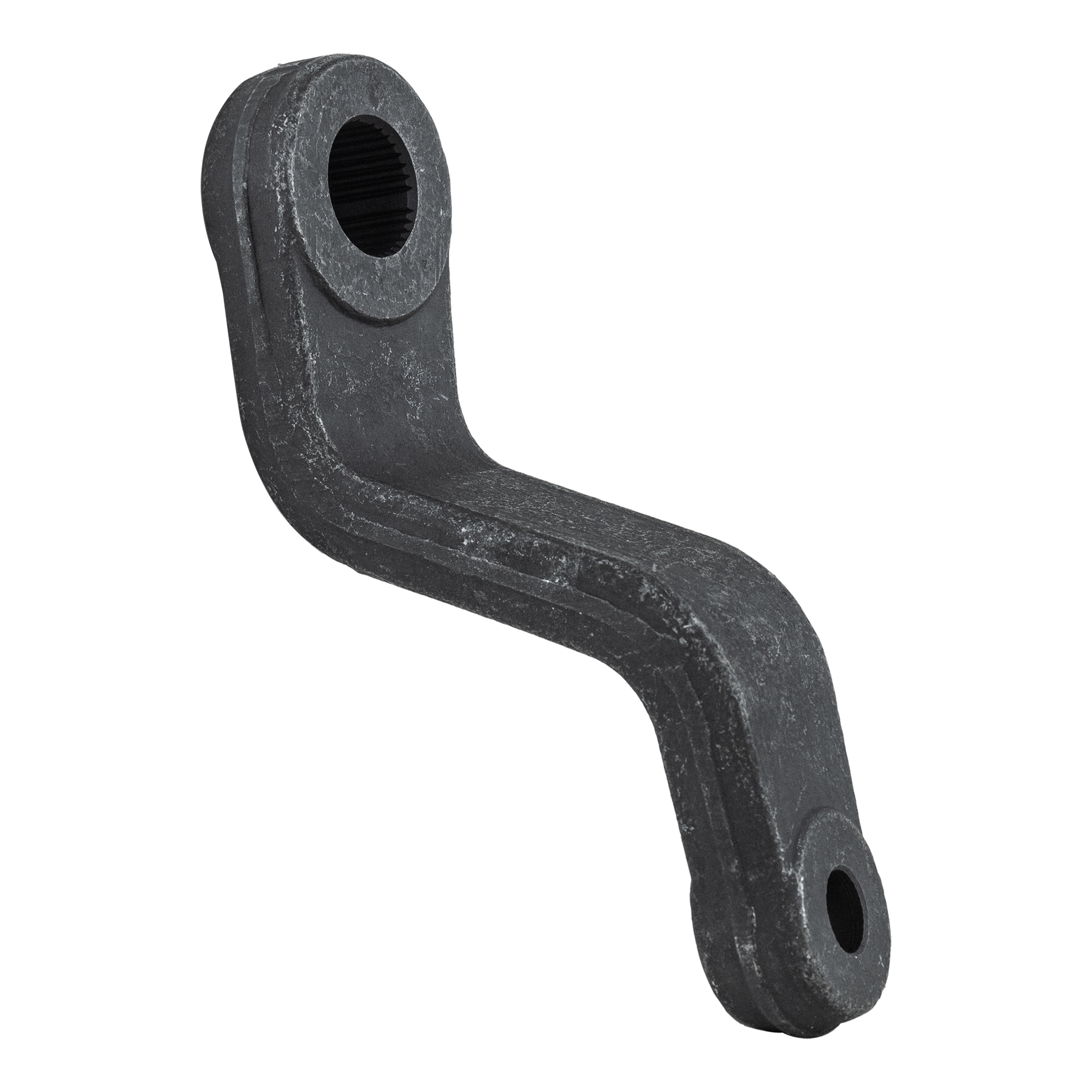 AM DODGE FULL SIZE PICKUP 00-02 PITMAN ARM Front 4WD SKU RD28270004 OEM 52106473AA