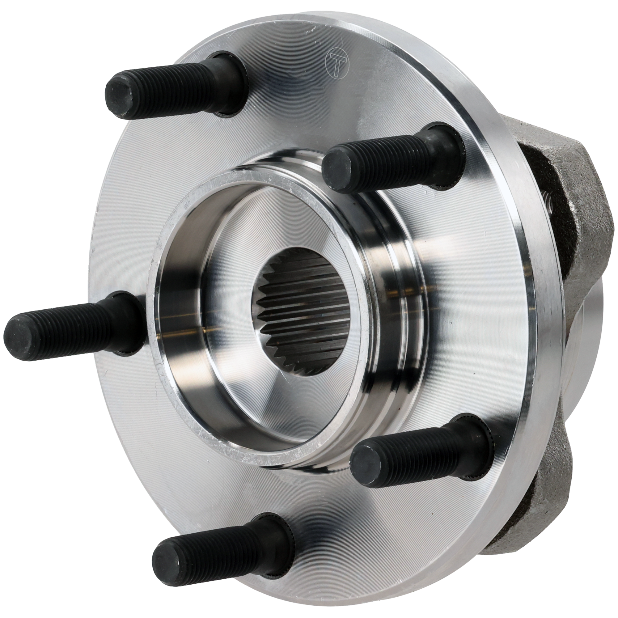 AM CARAVAN GRAND CARAVAN 89-95 FRONT HUB ASSEMBLY RH=LH 5 Studs SKU RD28370003 OEM 29914-513074-713074-4340326-43