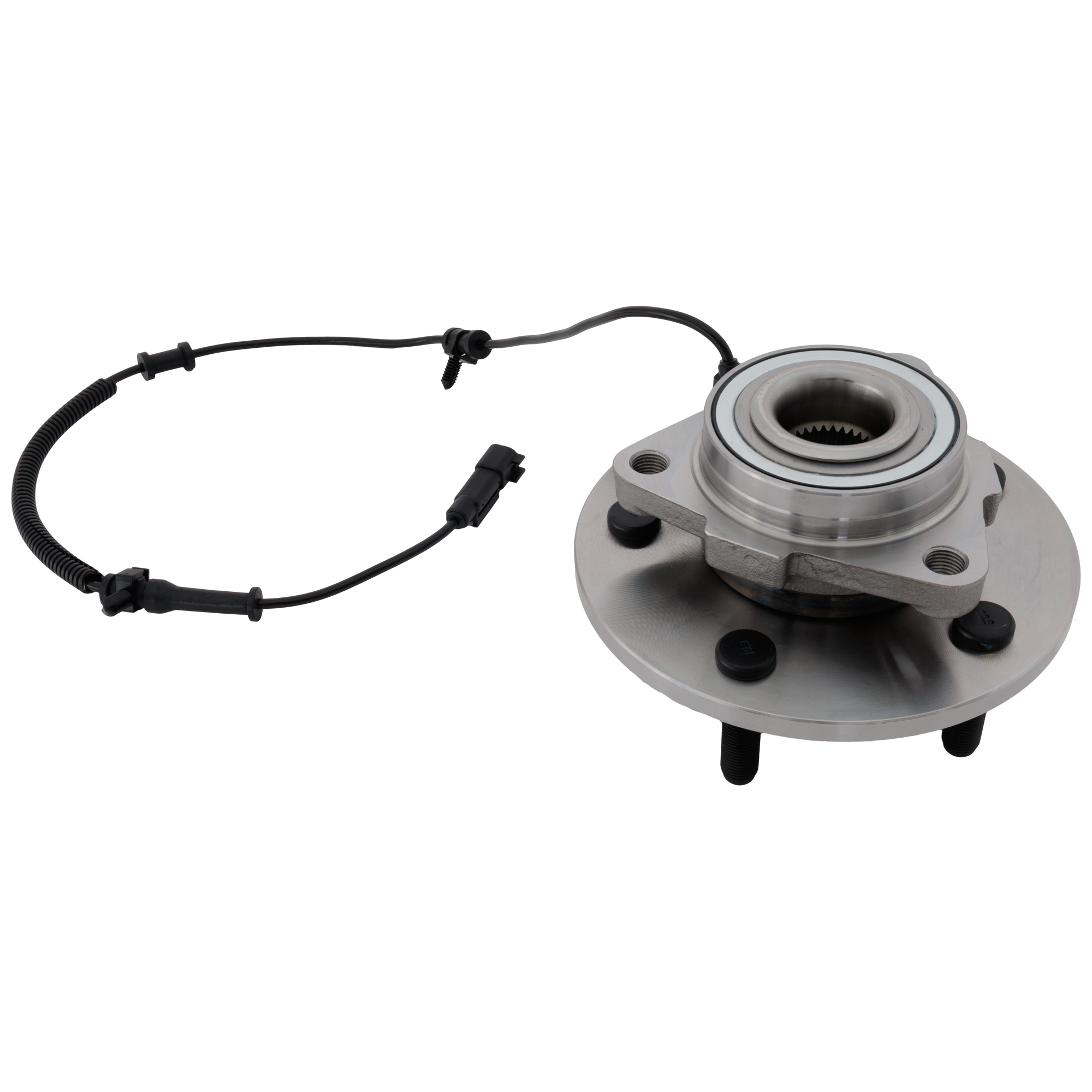 AM RAM 1500-12-18 RAM 1500 CLASSIC 19-21 FRONT HUB ASSEMBLY RH=LH 5 Studs SKU RD28370006 OEM 68230055AB