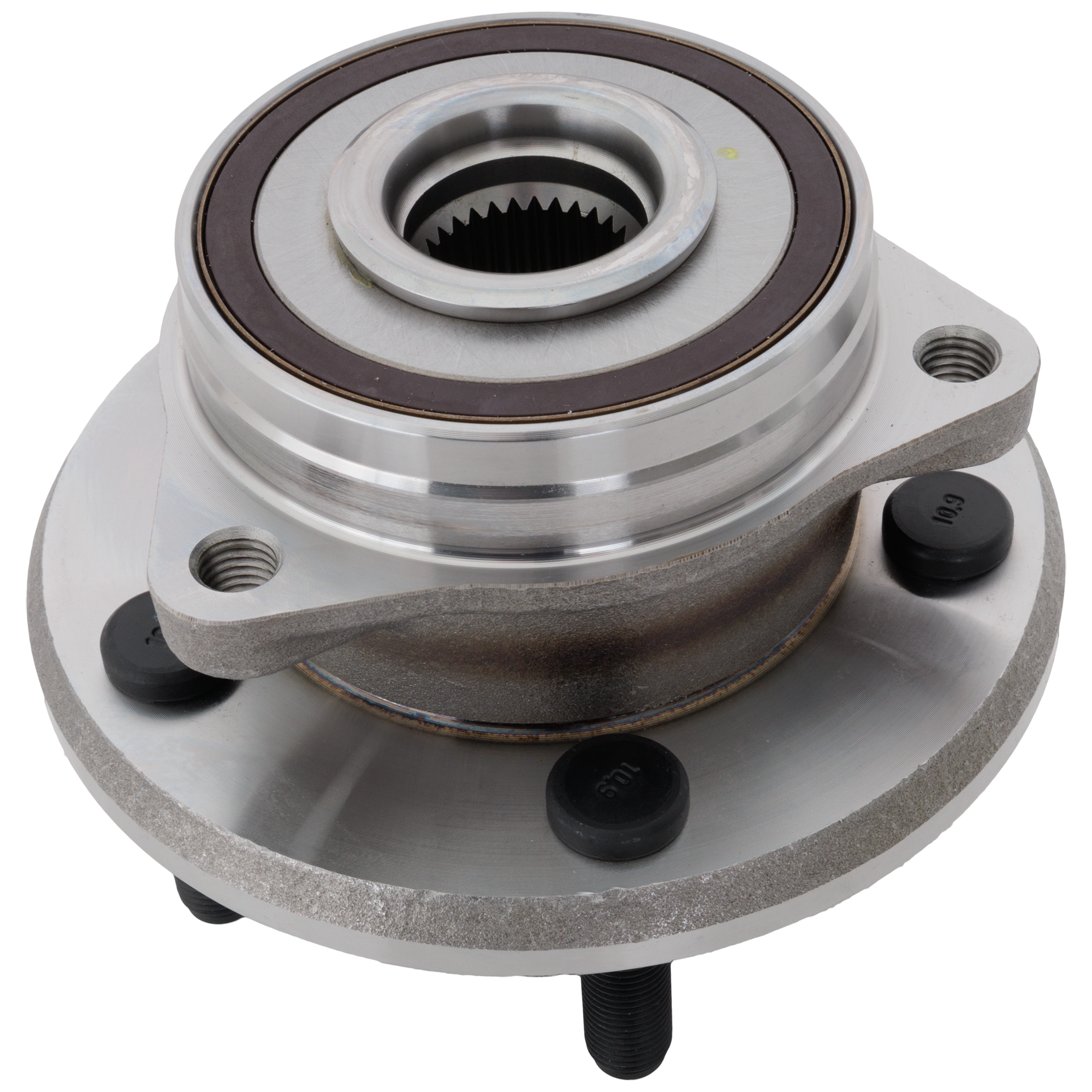 AM DURANGO GRAND CHEROKEE 11-21 FRONT HUB ASSEMBLY RH=LH 5 Studs SKU RD28370007 OEM 52124767AE