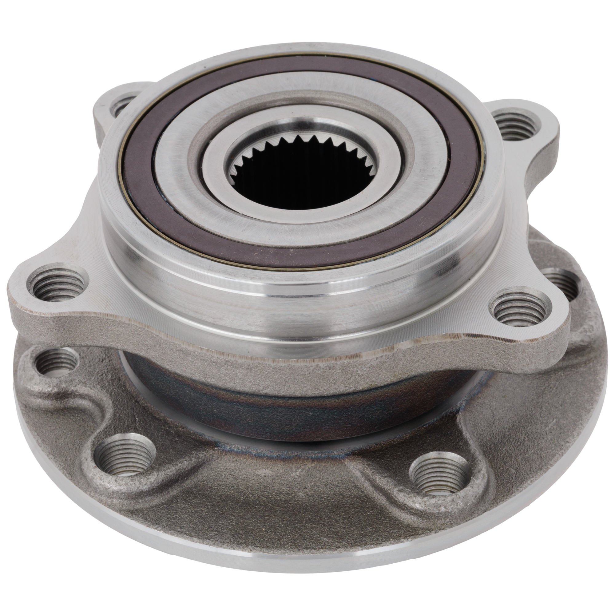 AM DART 13-16 CHRYSLER 200-15-17 FRONT HUB ASSEMBLY RH=LH 5 Studs SKU RD28370009 OEM 68346842AA