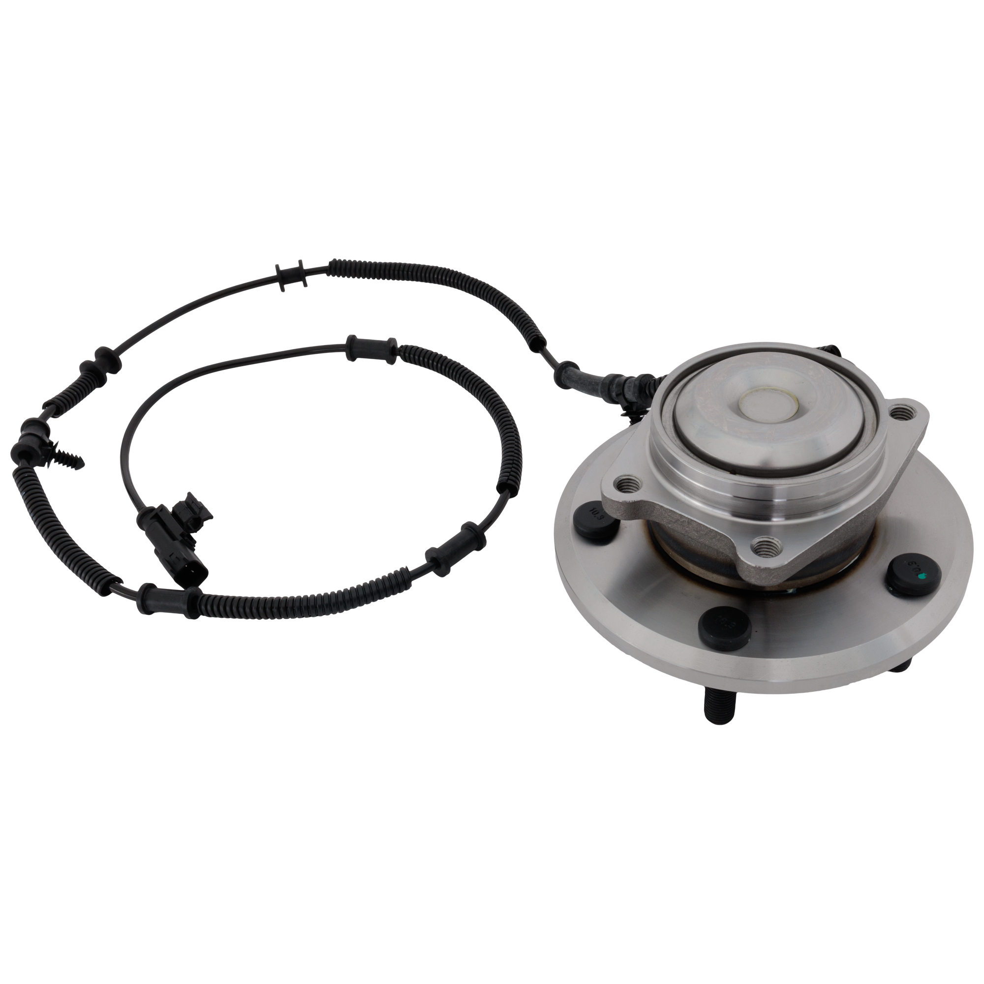 AM GRAND CARAVAN 12-19 TOWN COUNTRY 12-16 REAR HUB ASSEMBLY RH=LH 5 Studs SKU RD28590004 OEM 68184746AE