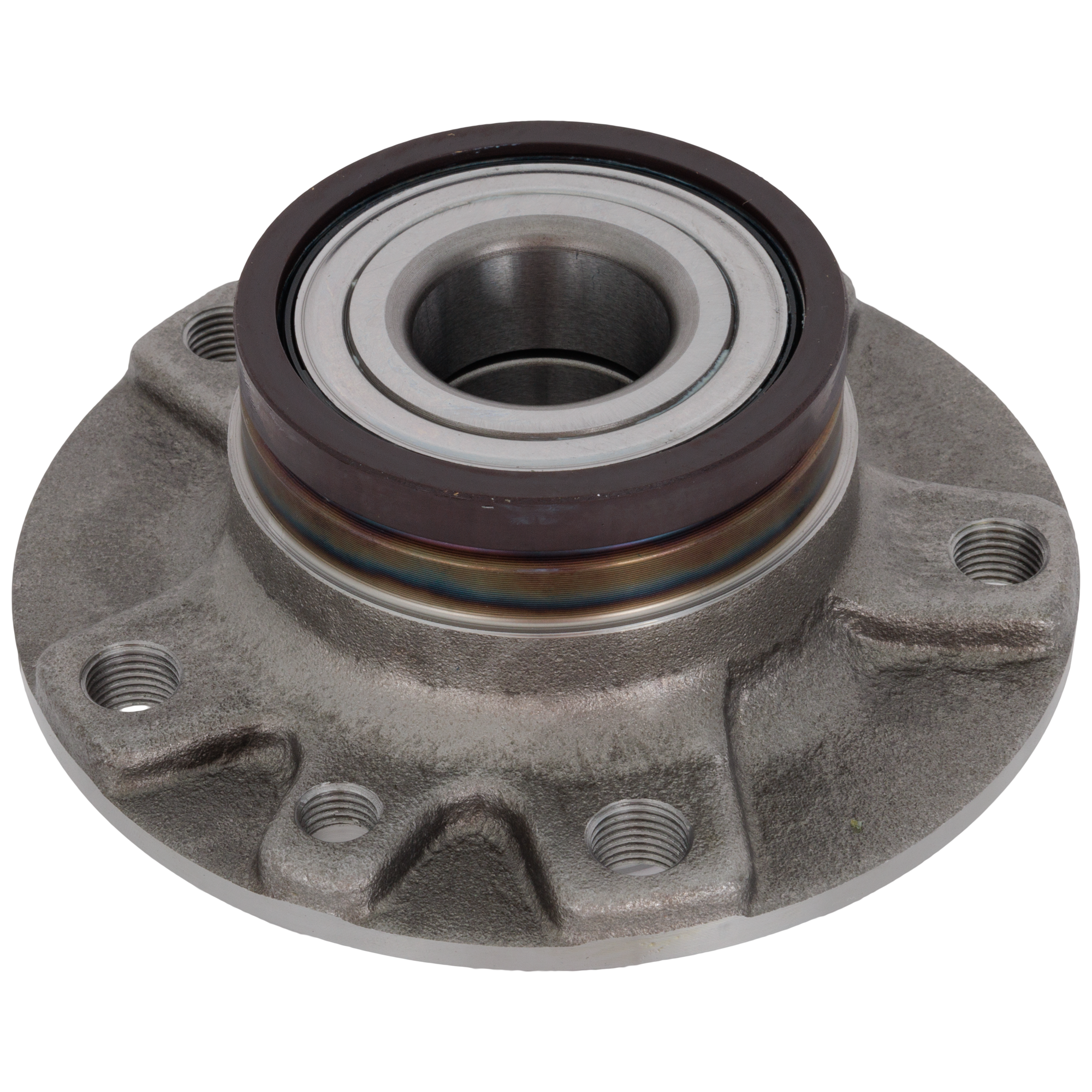AM DART 13-16 REAR HUB ASSEMBLY RH=LH 5 Studs SKU RD28590005 OEM 103282-68082150AA 68082150AB 6