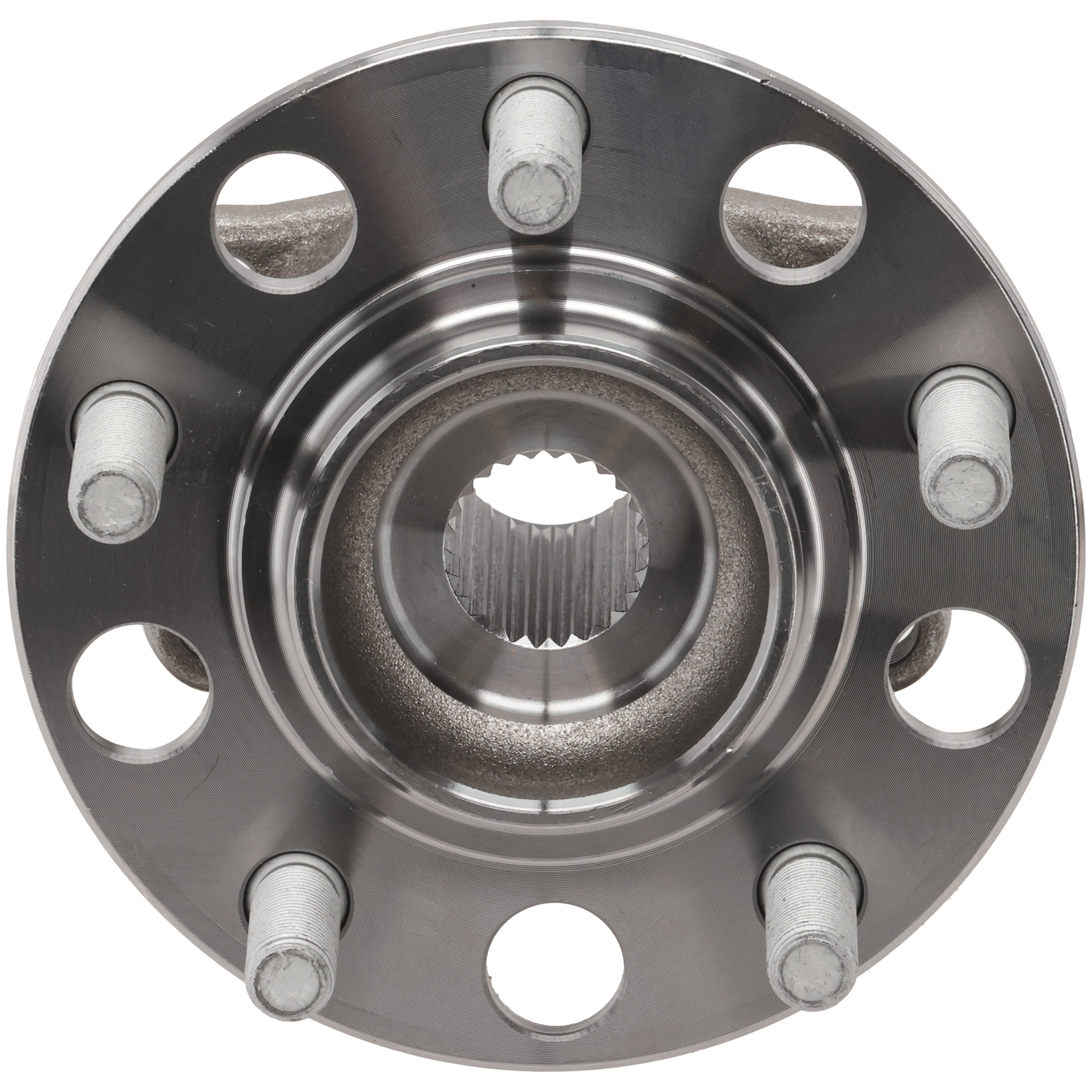 AM AVENGER SEBRING 08-08 REAR HUB ASSEMBLY RH 5 Studs AWD SKU RD28590009