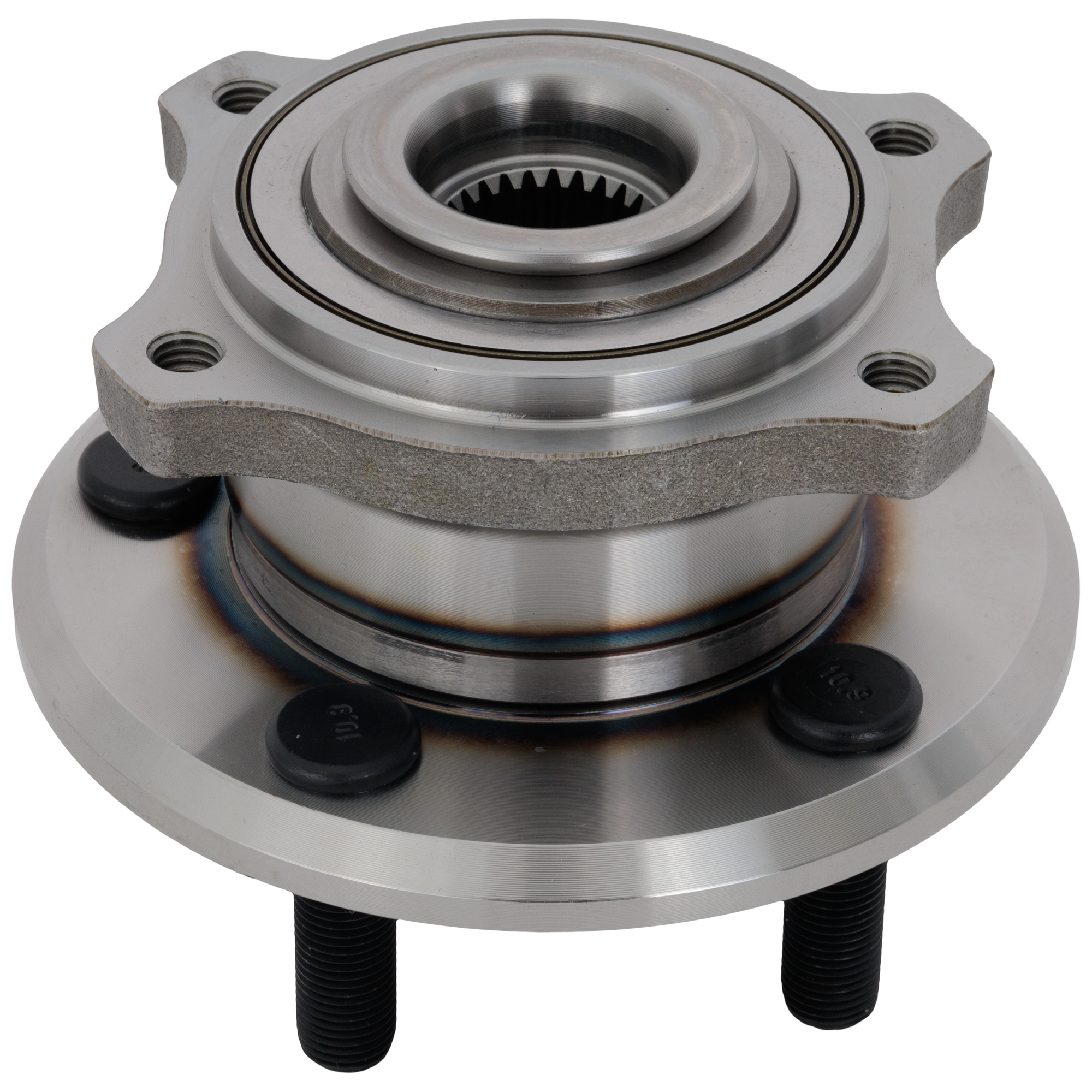 AM MAGNUM 05-08 CHARGER 06-09 REAR HUB ASSEMBLY RH=LH 5 Studs SKU RD28590011 OEM 91424849