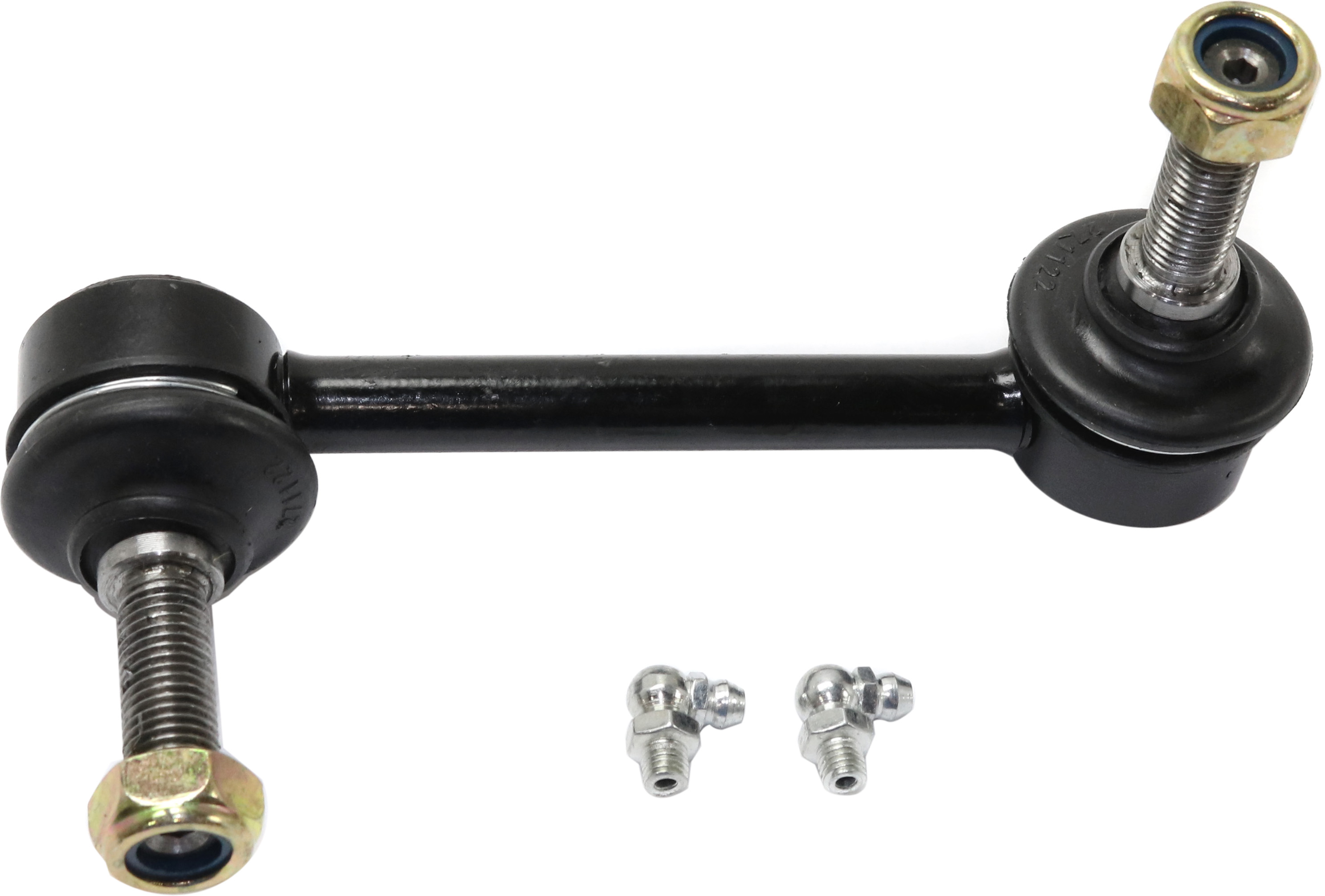 AM DURANGO 11-18 GRAND CHEROKEE 11-15 FRONT SWAY BAR LINK RH SKU RD28680001 OEM 68069654AC