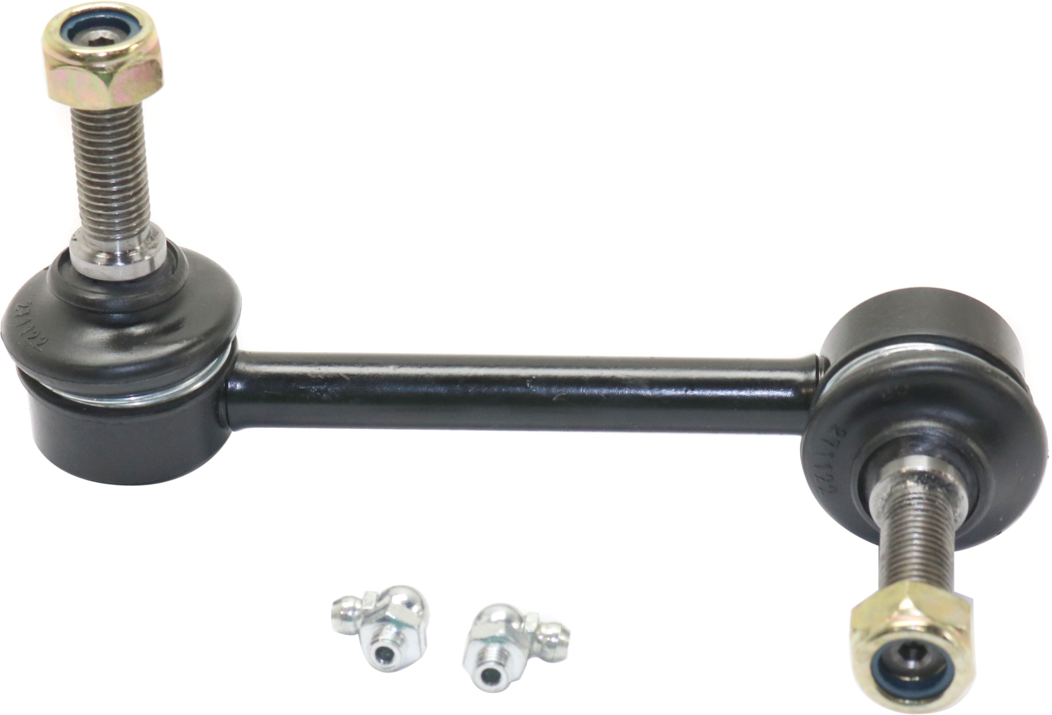 AM DURANGO 11-15 GRAND CHEROKEE 11-15 FRONT SWAY BAR LINK LH SKU RD28680002 OEM 68069655AC