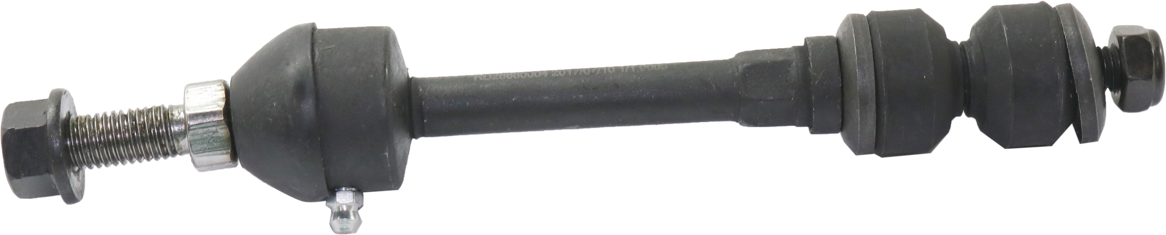 AM RAM 1500 PICKUP 06-08-2500 PICKUP 03-10-3500 PICKUP 03-09 FRONT SWAY BAR LINK RH=LH 2WD SKU RD28680004 OEM 18312-5451318-05072934AE 45D23