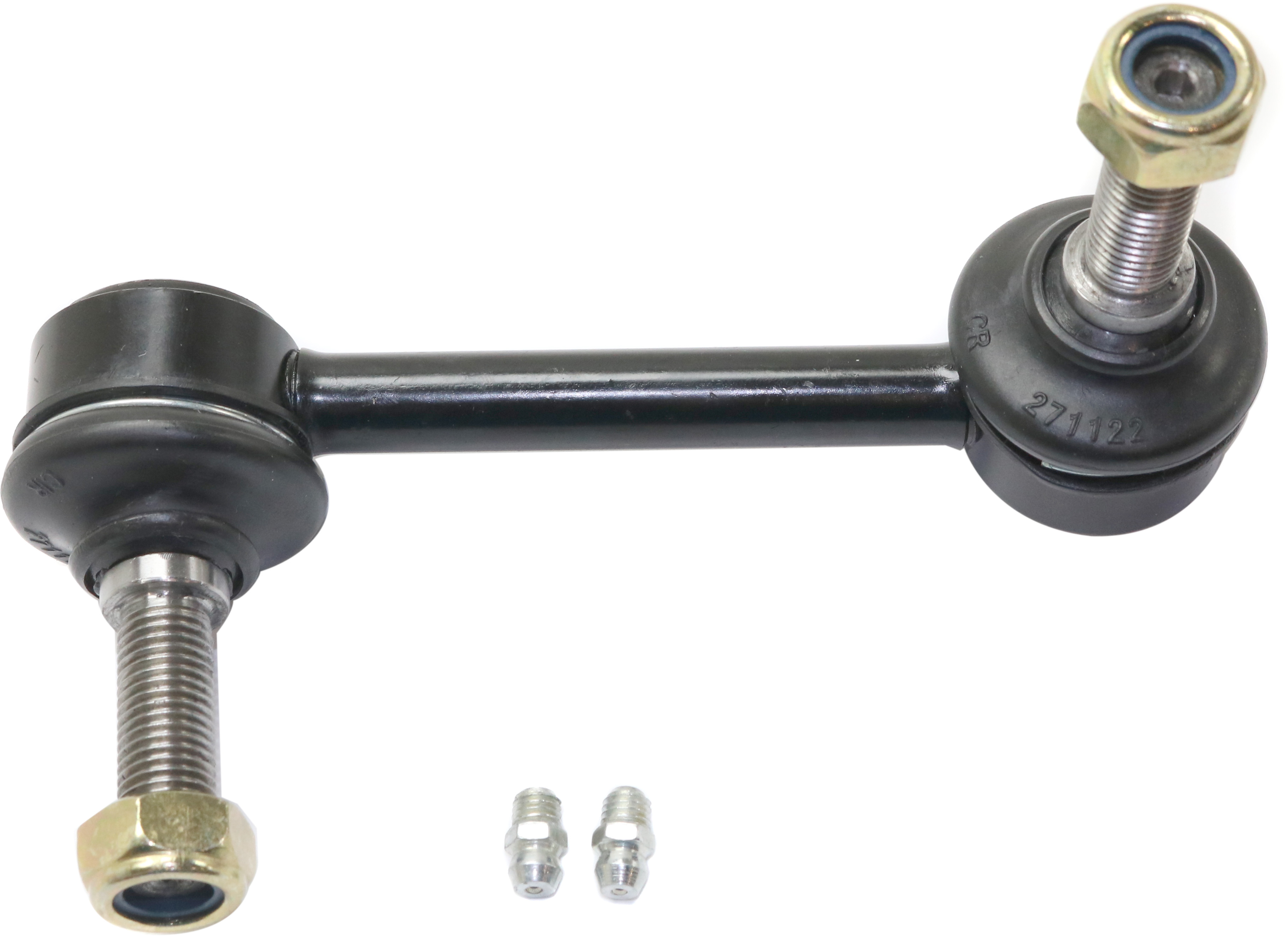 AM DURANGO 11-15 GRAND CHEROKEE 12-15 FRONT SWAY BAR LINK RH SKU RD28680007 OEM 45G1853-5451853-68091836AA MS2