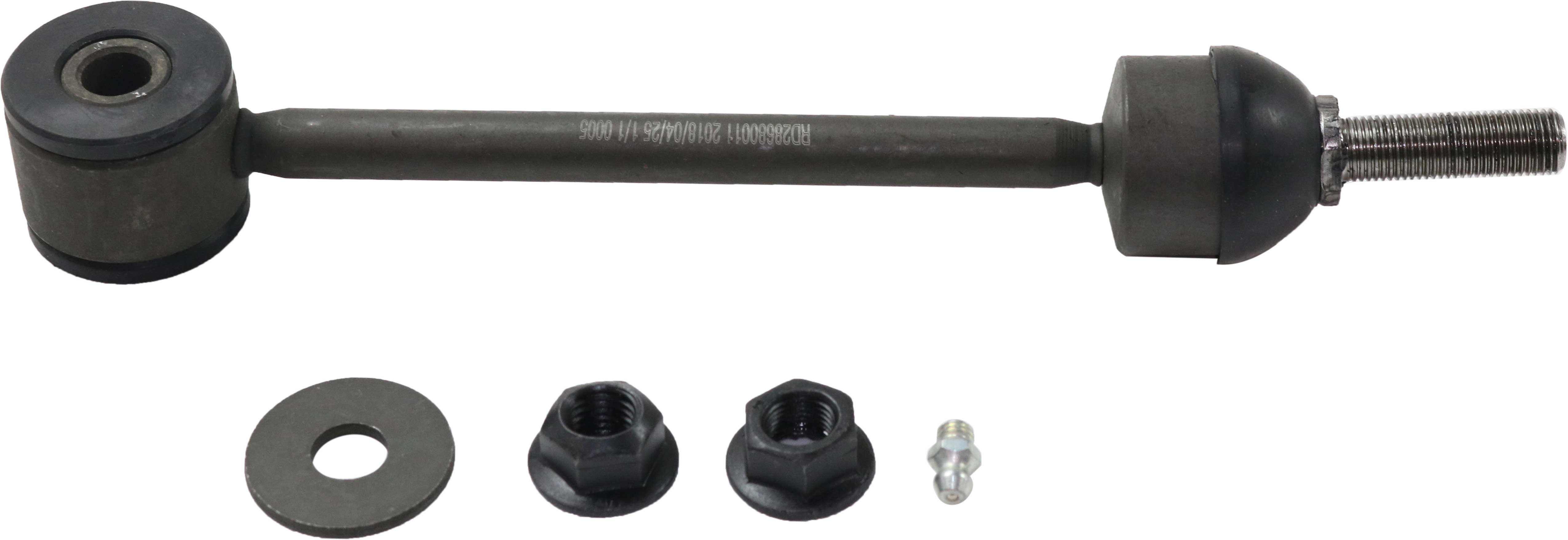 AM RAM FULL SIZE PICKUP 04-07 REAR SWAY BAR LINK RH=LH SKU RD28680011 OEM 5290373AA