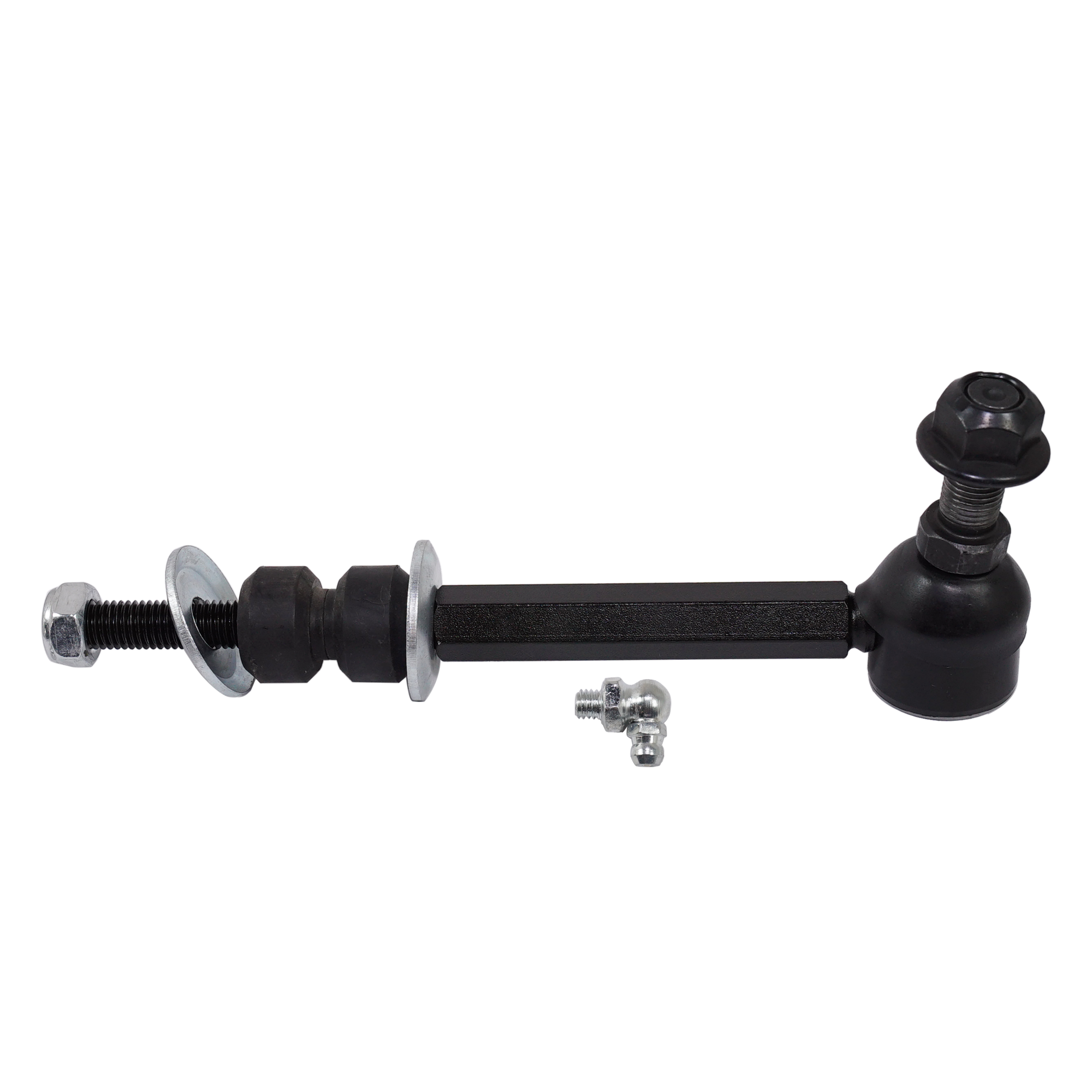 AM RAM FULL SIZE PICKUP 08-22 FRONT SWAY BAR LINK RH=LH SKU RD28680017 OEM 68055490AA