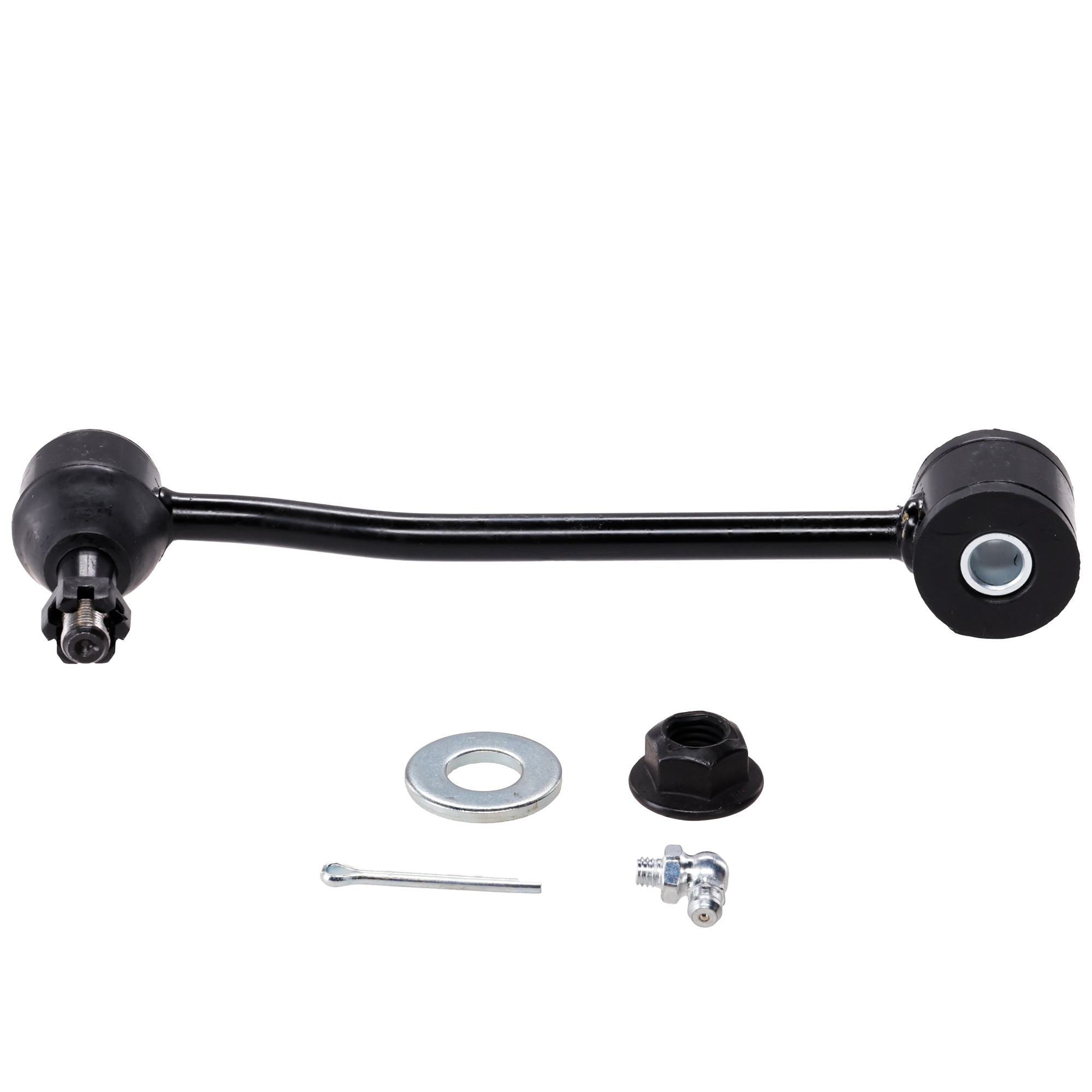 AM DODGE FULL SIZE PICKUP 94-02 DURANGO 98-03 REAR SWAY BAR LINK RH=LH SKU RD28680018 OEM 52106057AA