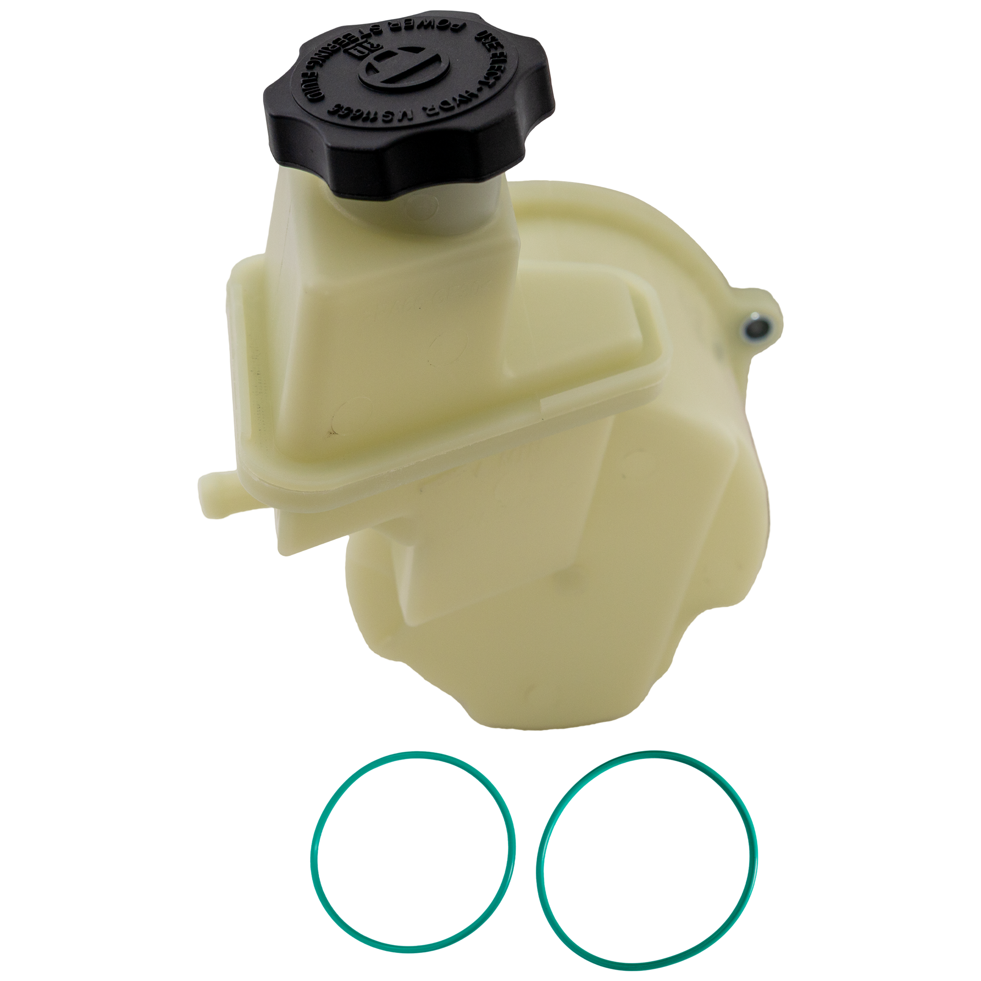 AM DODGE CHARGER 11-19 CHALLENGER CHRYSLER 300-11-14 POWER STEERING RESERVOIR SKU RD28940001 OEM 68059524AB 68059524AC 68059524