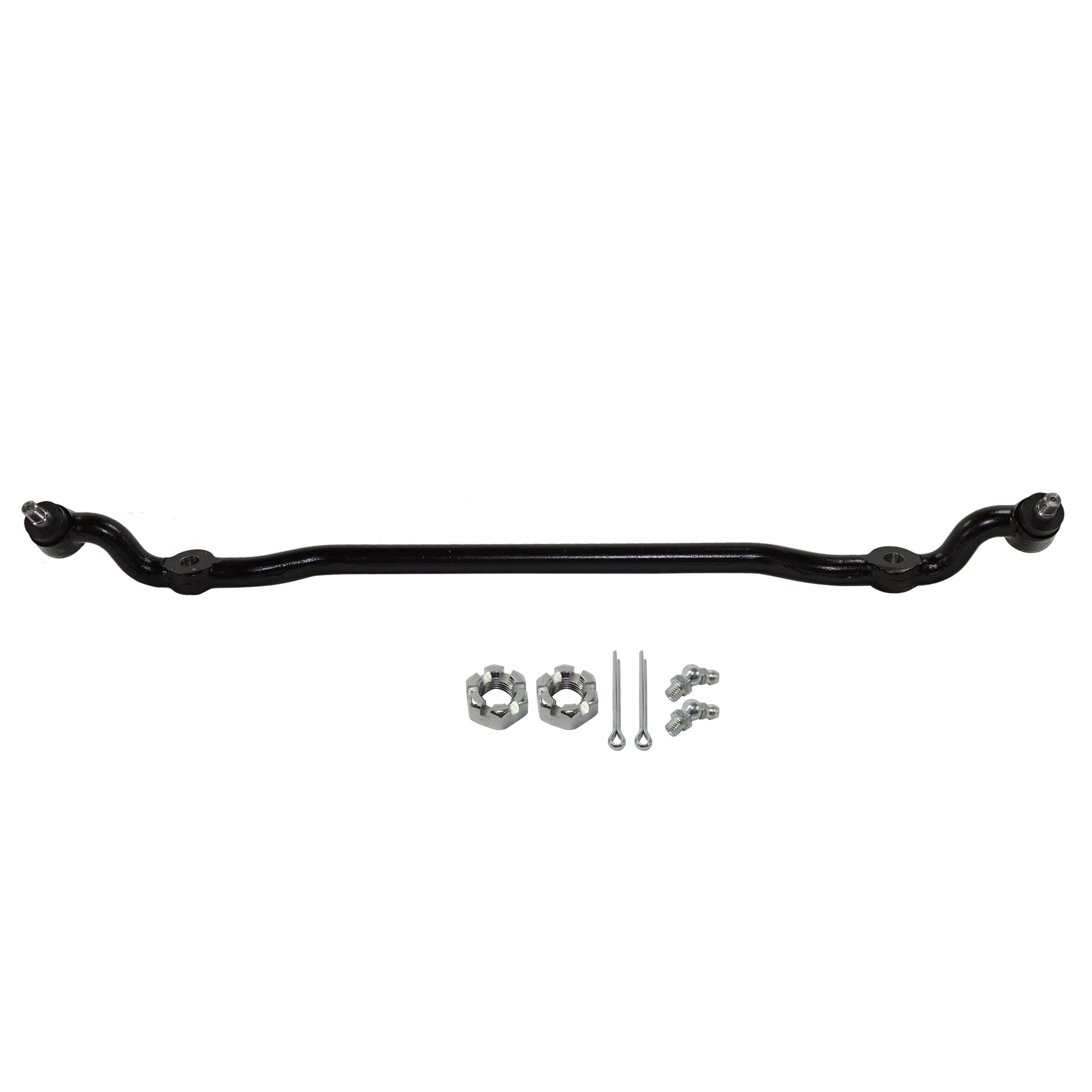 AM D250 D350-89-93 CENTER LINK Front Diesel SKU RD28980001 OEM 4428055