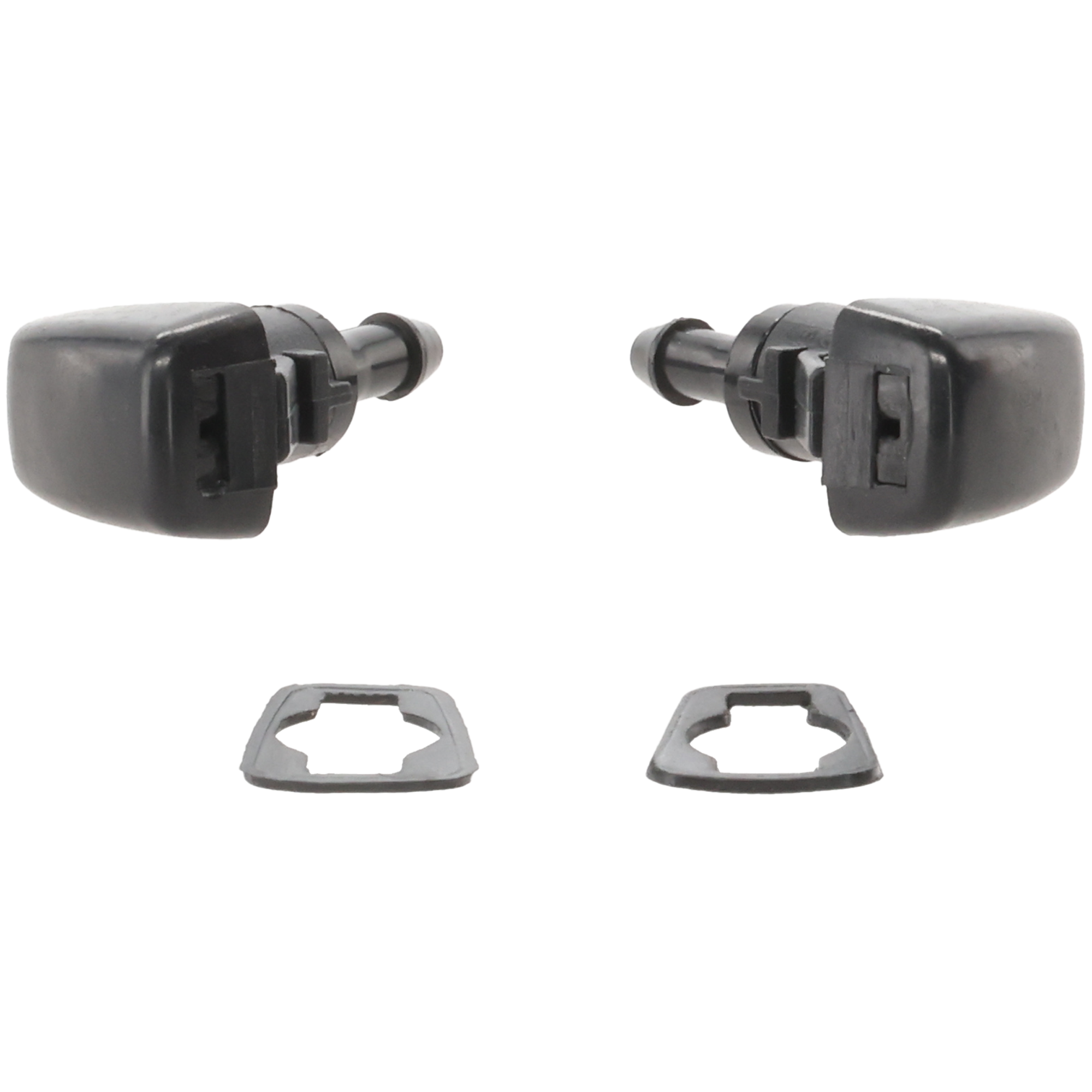 AM MAGNUM 05-08 RAM FULL SIZE P U 11-18 WINDSHIELD WASHER NOZZLE RH=LH Includes 19-21-1500 Classic SKU RD29060001 OEM 4805742AB 4805742AC