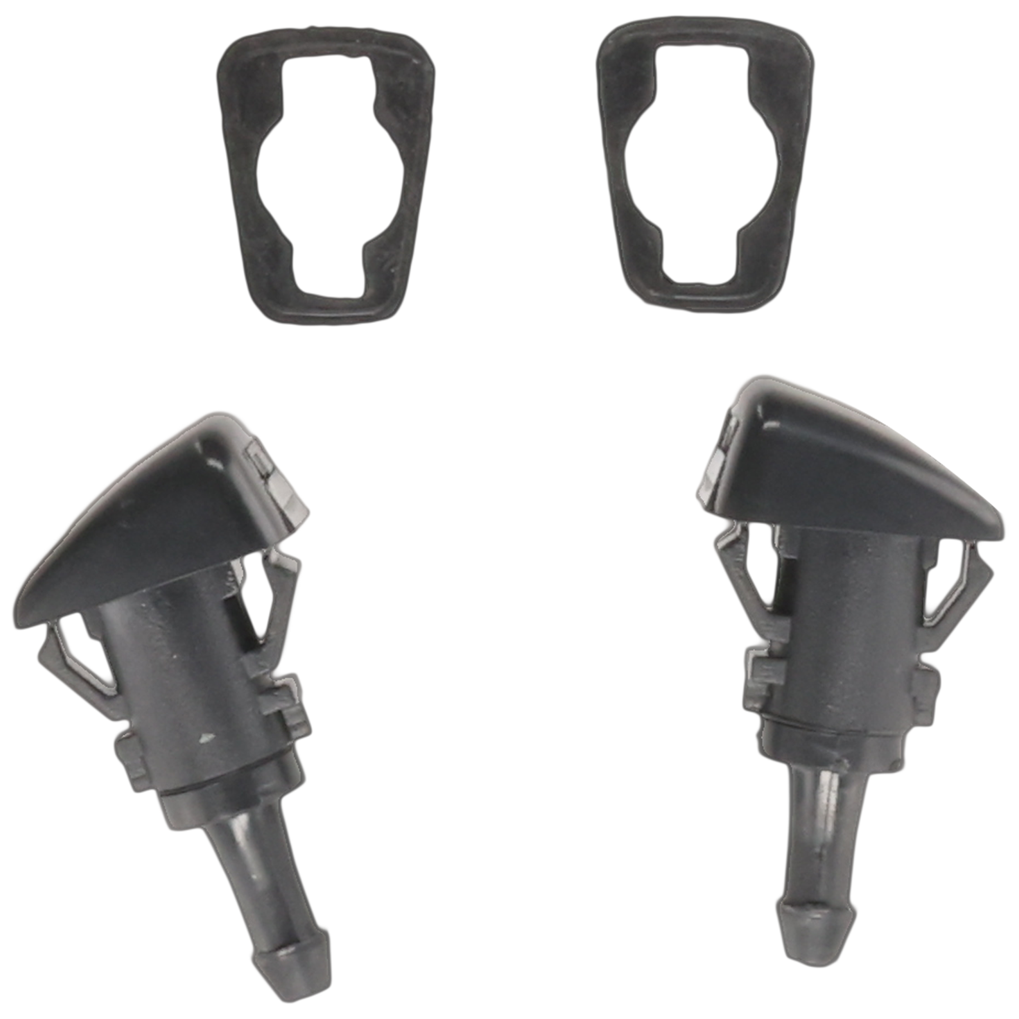 AM CHALLENGER 08-14 AVENGER 11-14 WINDSHIELD WASHER NOZZLE SKU RD29060002 OEM 68024312AB