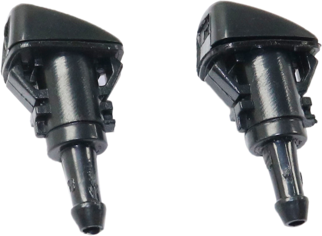 AM CALIBER 07-12 WINDSHIELD WASHER NOZZLE RH=LH SKU RD29060003 OEM 5160308AA