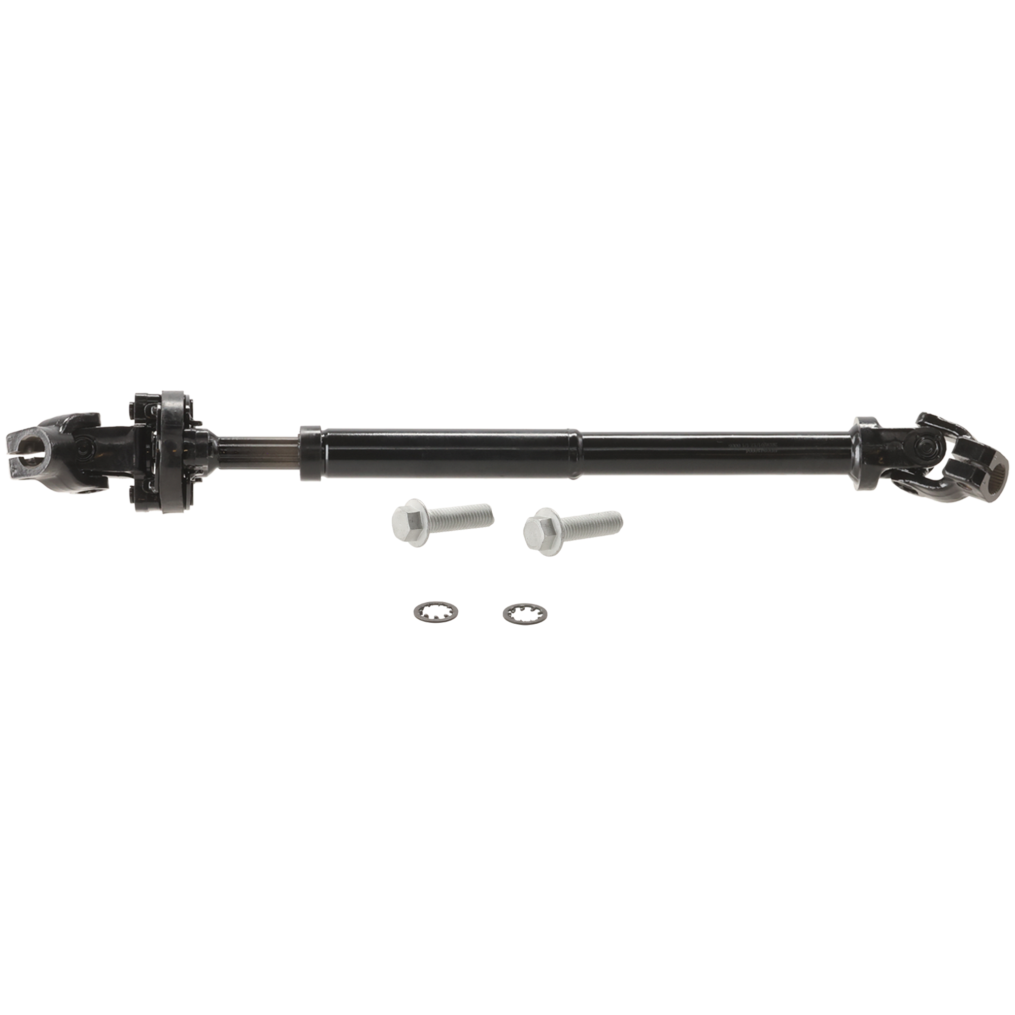 AM RAM 1500-95-01 RAM 2500-3500-95-02 STEERING SHAFT 21 in. 4WD RWD SKU RD29410004 OEM 52079243-55351113AB 55351113AC