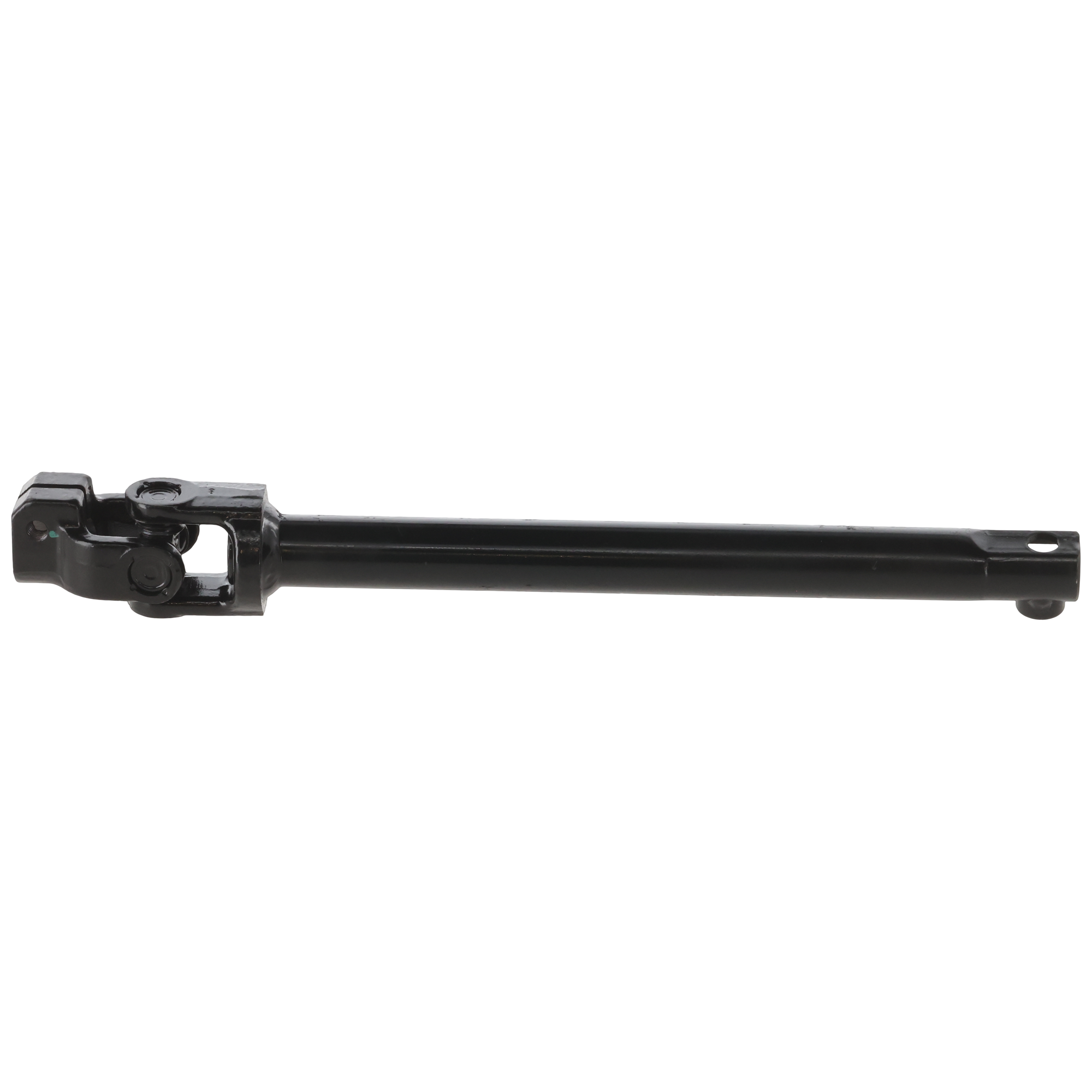AM RAM 1500-06-08 RAM 2500-3500-05-08 STEERING SHAFT Lower 14.5 in. 4WD SKU RD29410006 OEM 55351456AF
