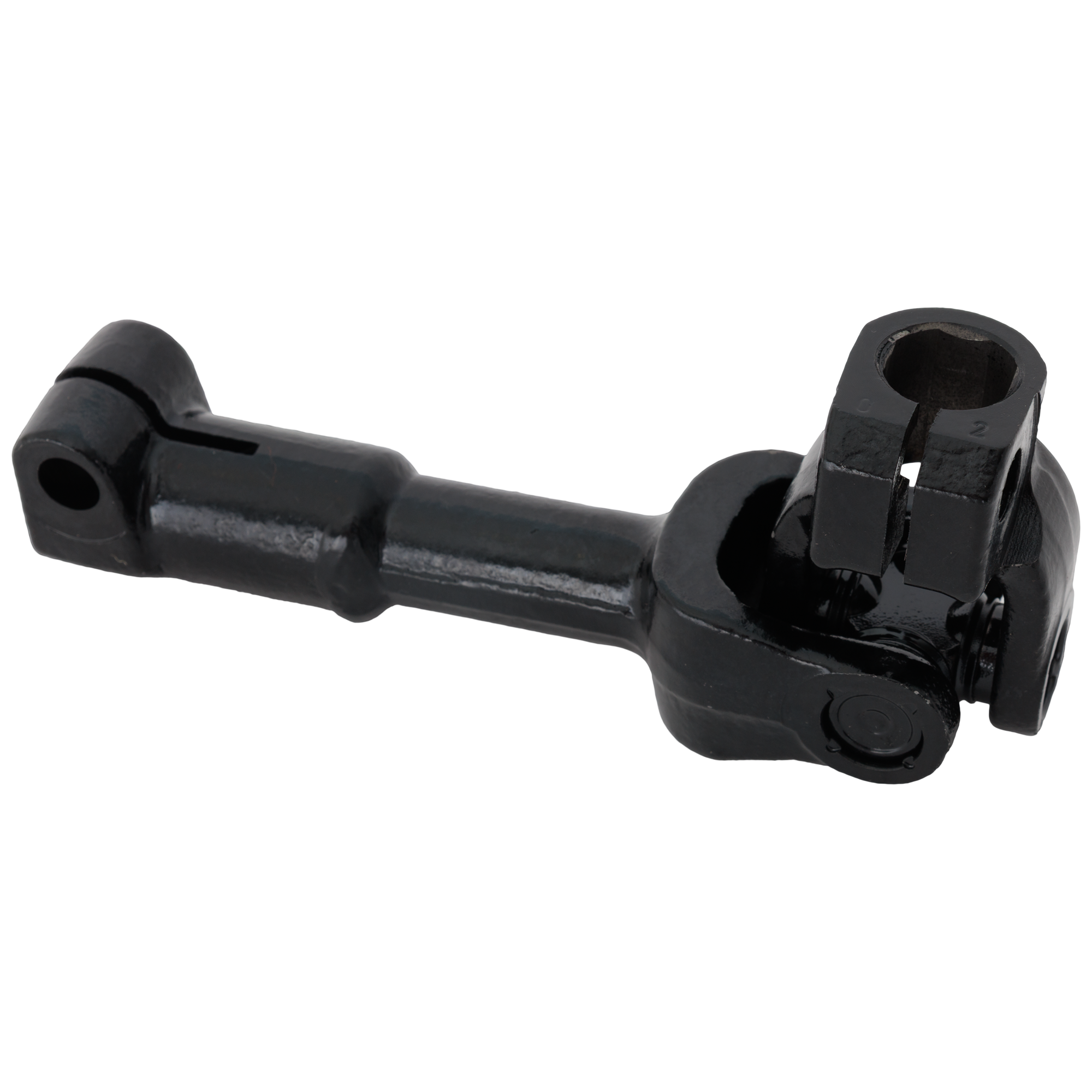 AM RAM 1500-02-05 RAM 2500-3500-03-05 STEERING SHAFT Lower 7.5 in. Intermediate 4WD RWD SKU RD29410007 OEM 55351444AC 55351444AD