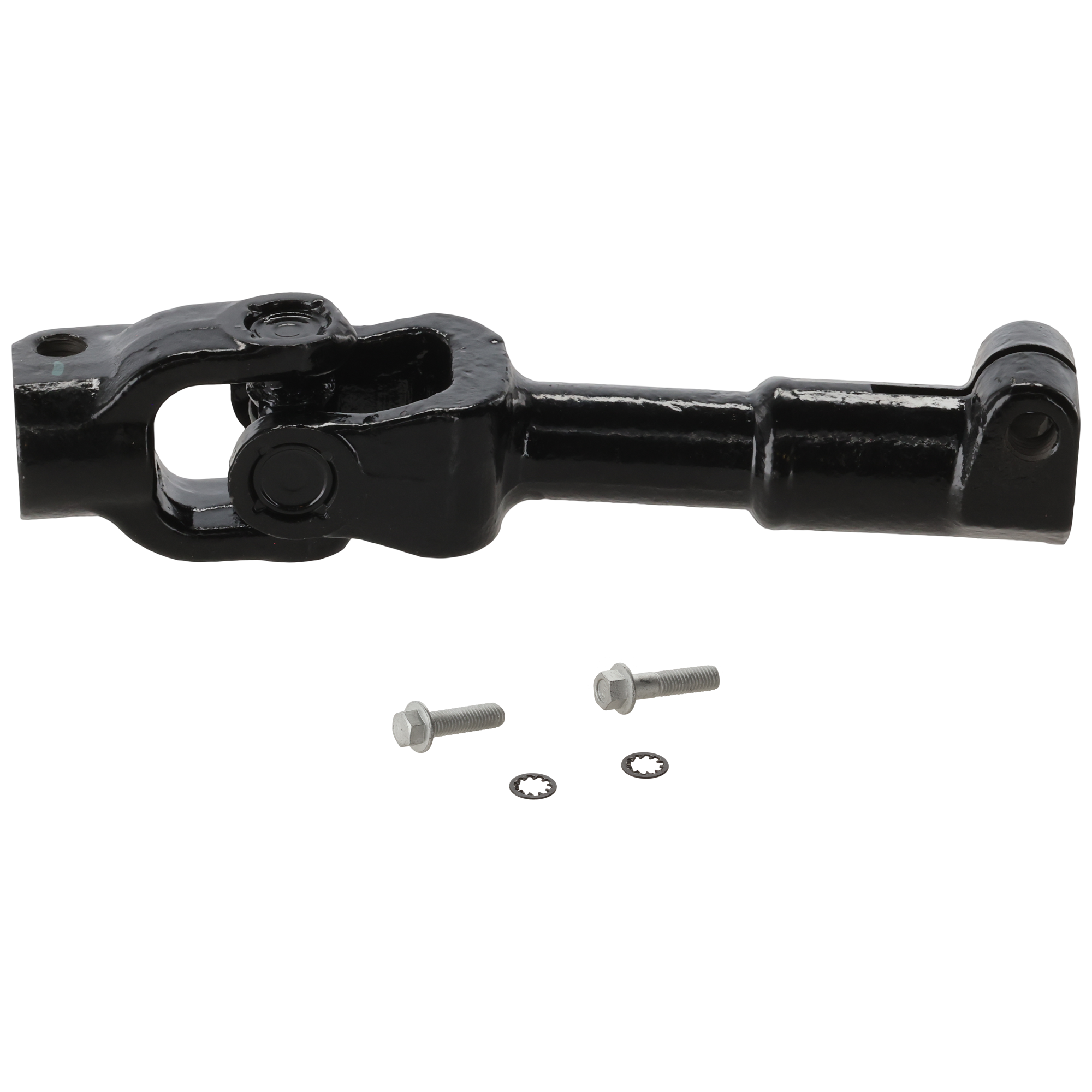 AM RAM 1500-2500-3500-06-10 STEERING SHAFT Lower 7.5 in. Intermediate 4WD RWD SKU RD29410008 OEM 55351285AB 55351285AC 55351285