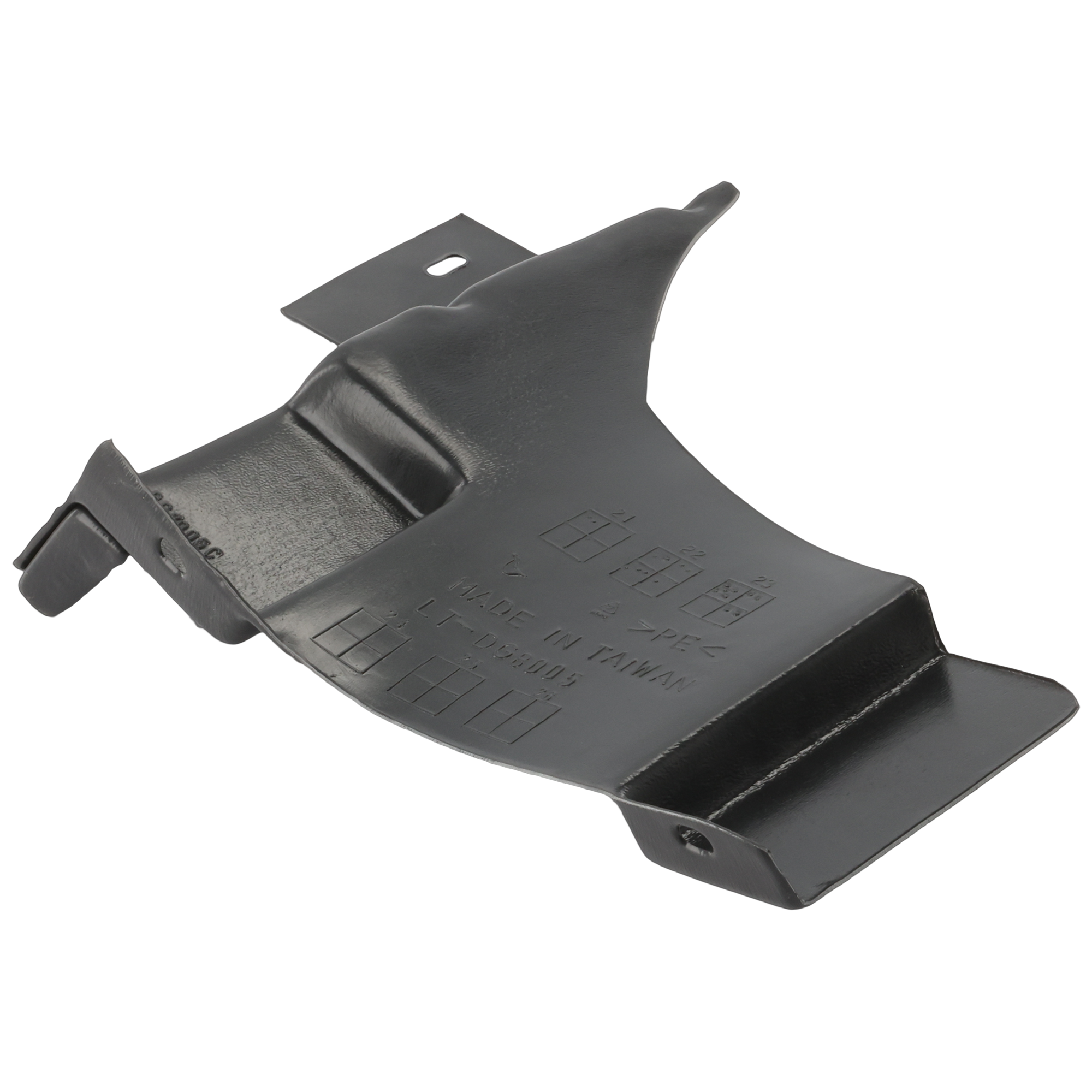 AM JOURNEY 11-20 ENGINE SPLASH SHIELD LH Closeout Panel SKU RD31010002 Partslink CH1228116 OEM 5116283AB