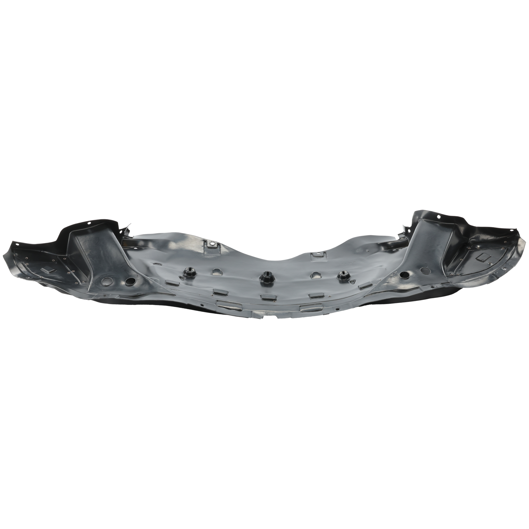 AM CHARGER 15-23 FRONT BUMPER SPLASH SHIELD Under Cover RWD Type 1 SKU RD31010003 Partslink CH1228128 OEM 68214511AC