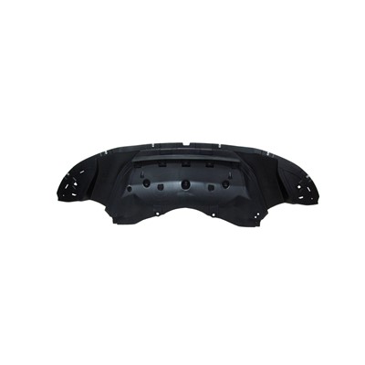 AM CHARGER 15-23 FRONT BUMPER SPLASH SHIELD Under Cover AWD Type 1 CAPA SKU RD31010004Q Partslink CH1228129C OEM 68231862AA