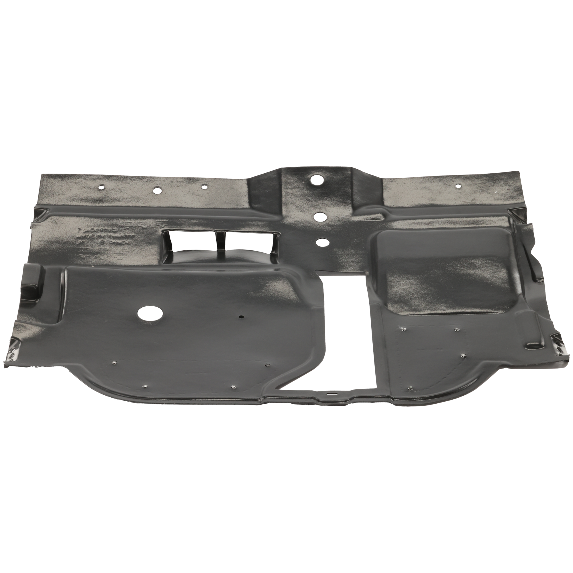 AM GRAND CARAVAN 08-19 TOWN AND COUNTRY 08-16 ENGINE SPLASH SHIELD Under Cover Center SKU RD31010009 Partslink CH1228147 OEM 5113267AA PFM