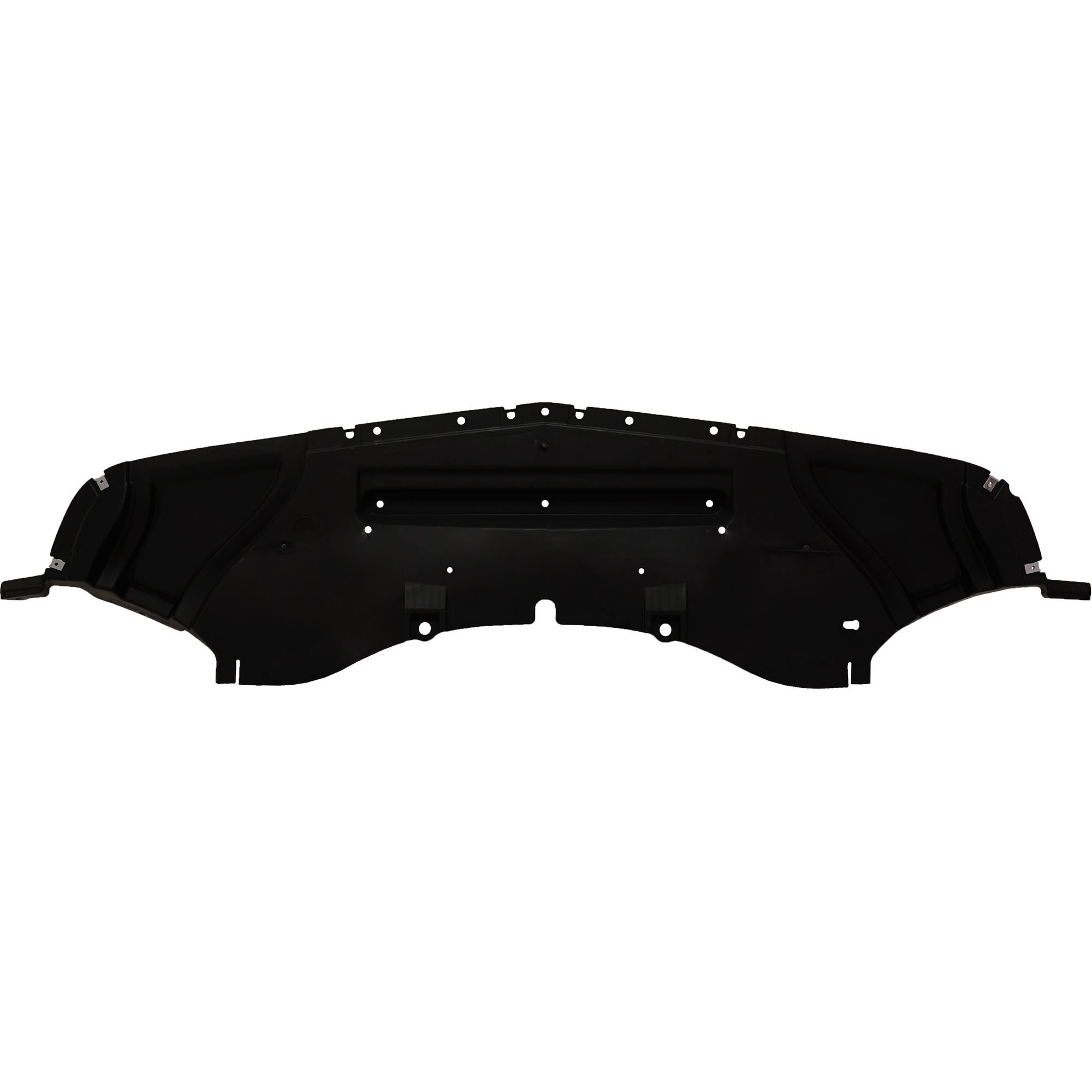 AM CHALLENGER 13-23 ENGINE SPLASH SHIELD Front 3.6L 5.7L Engine SKU RD31010011 Partslink CH1228155 OEM 68085541AC