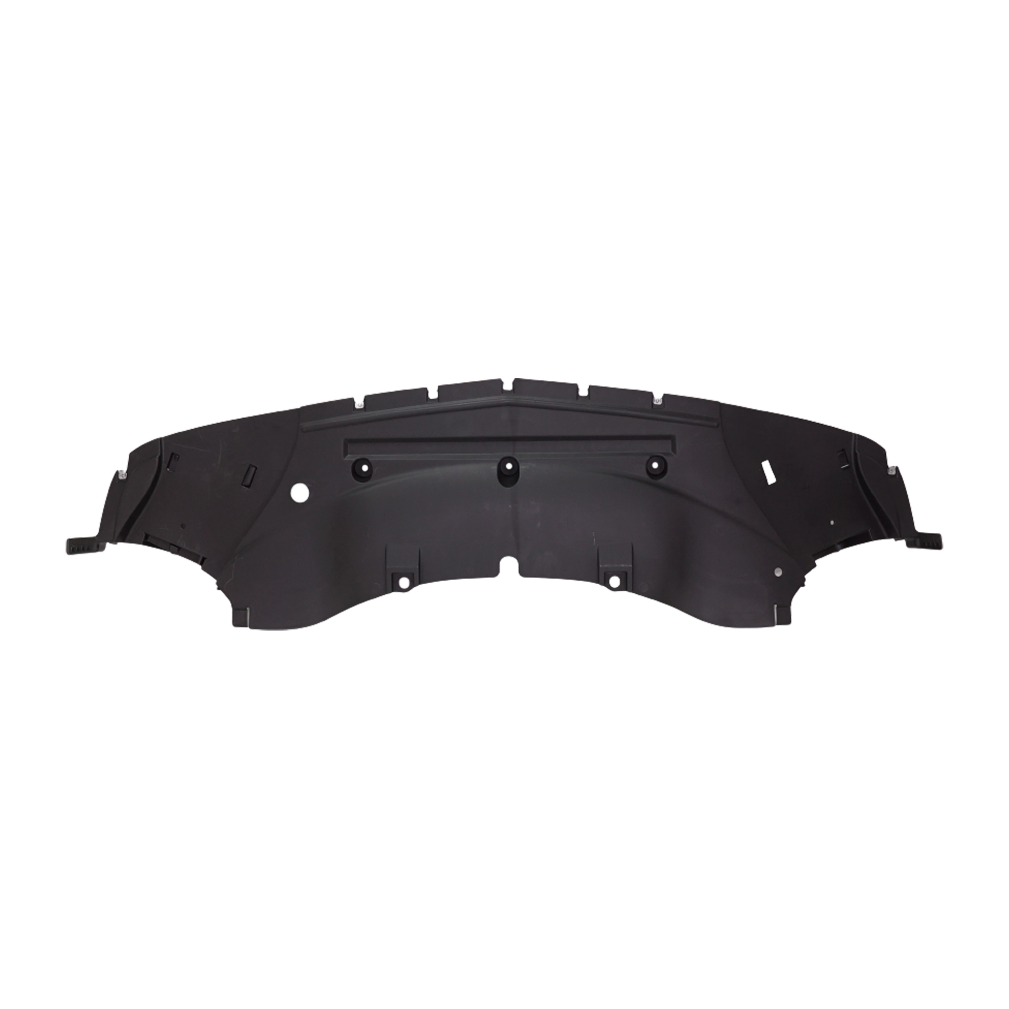 AM CHALLENGER 08-10 ENGINE SPLASH SHIELD Front SKU RD31010012 Partslink CH1228151 OEM 5030943AB