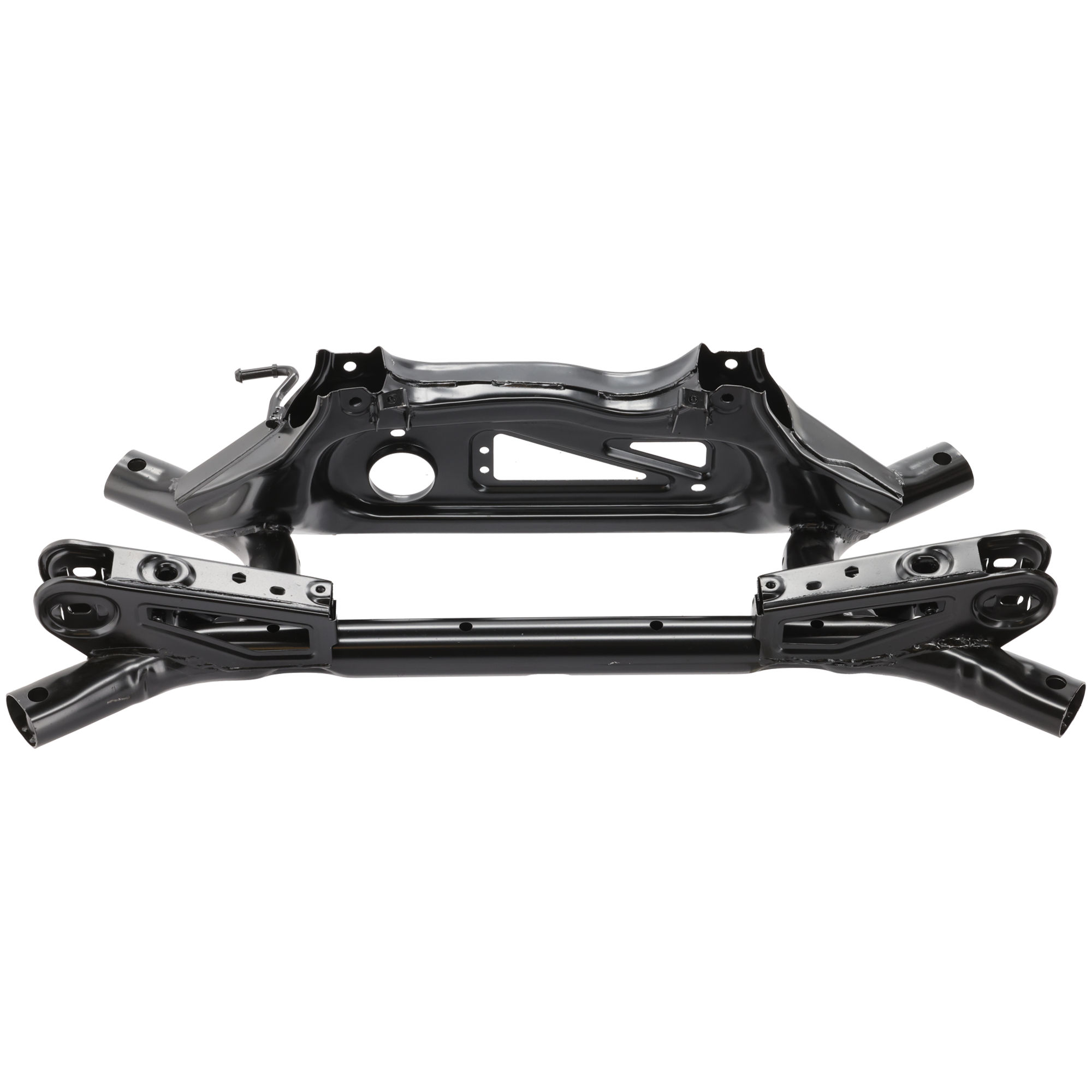 AM CALIBER 07-12 COMPASS PATRIOT 07-17 REAR CROSSMEMBER For Suspension FWD 2WD SKU RD31040001 OEM 68211933AB 68211933AA 5105251A