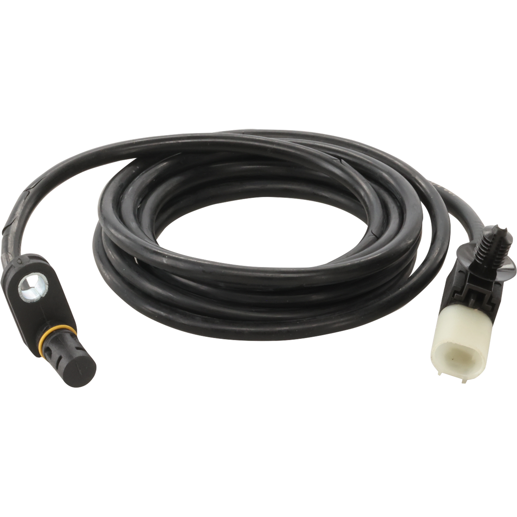 AM SPRINTER VAN 07-09 REAR ABS SPEED SENSOR RH 2 Male Terminals Blade Type SKU RD31080005 OEM 68013832AB 68013832AA
