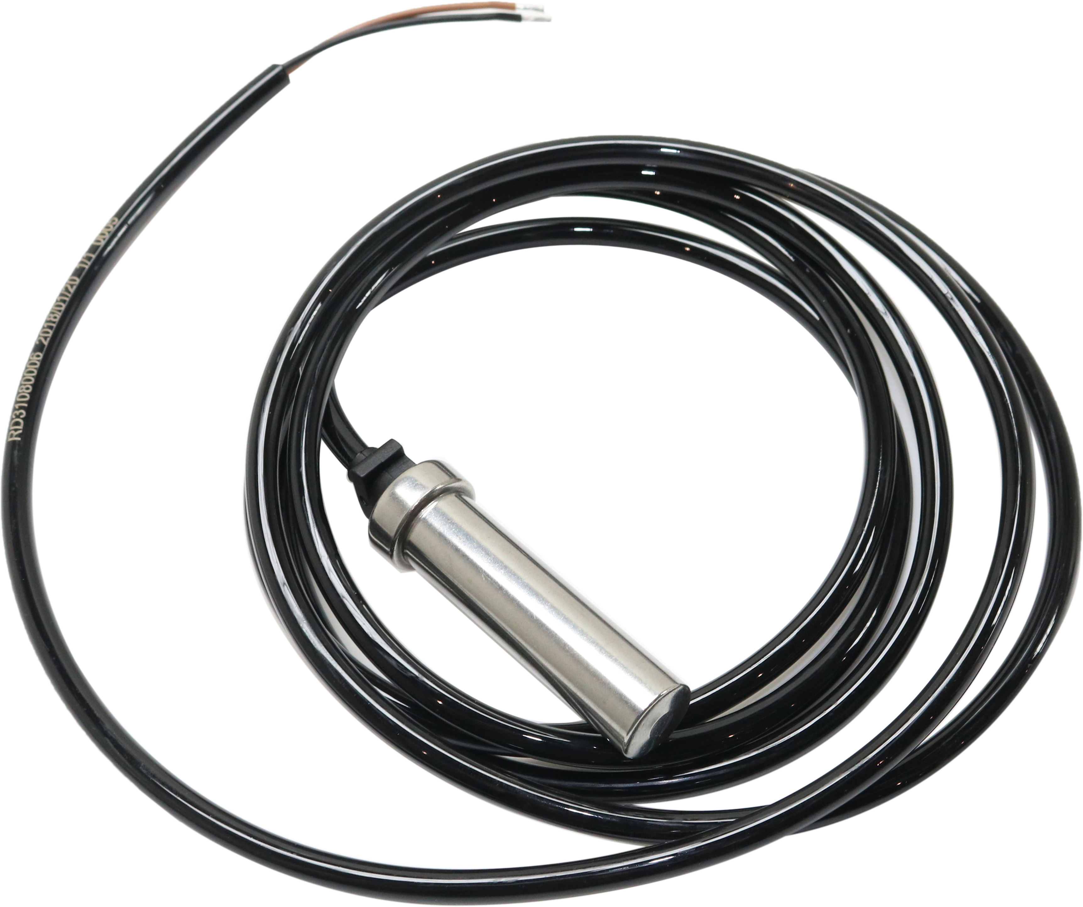 AM SPRINTER VAN 03-06 REAR ABS SPEED SENSOR RH=LH SKU RD31080006 OEM 5104144AA