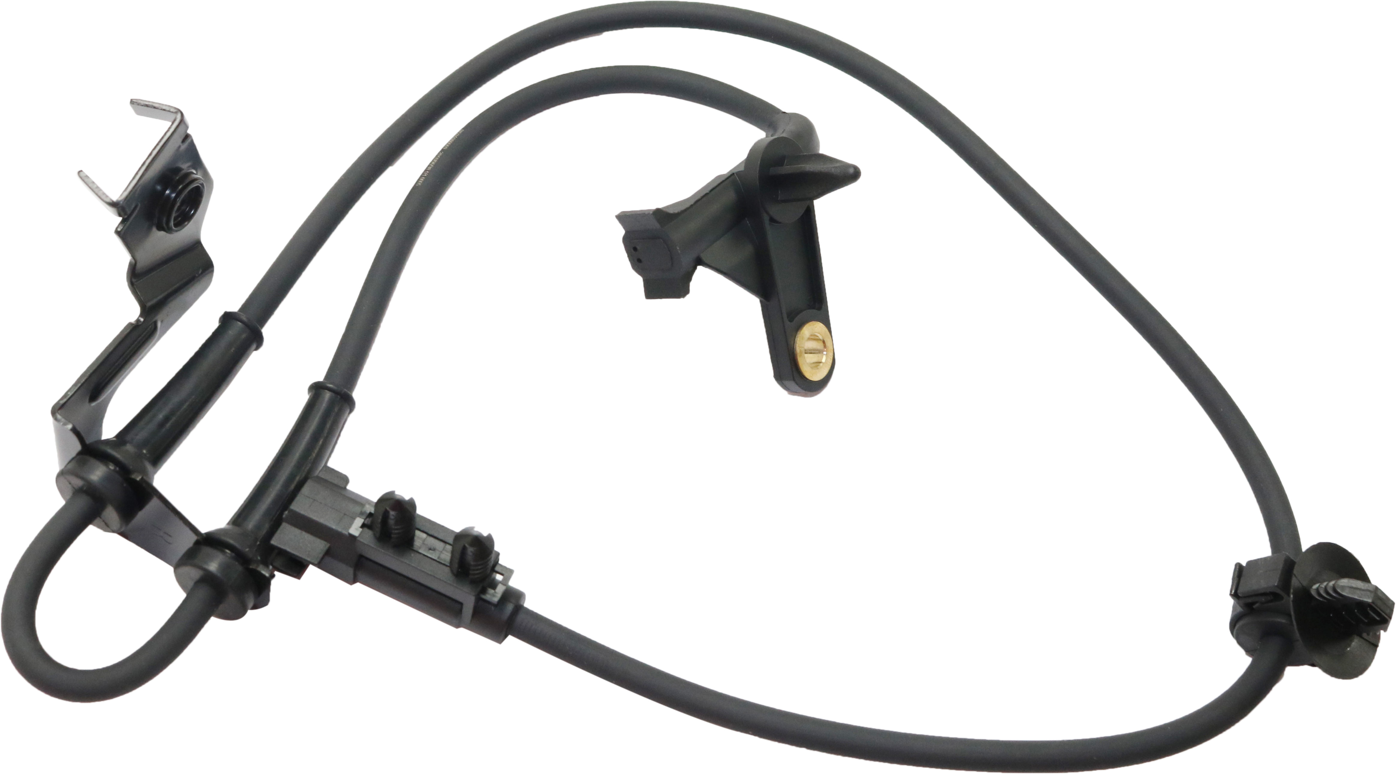 AM CARAVAN GRAND CARAVAN 06-07 FRONT ABS SPEED SENSOR RH SKU RD31080009 OEM 4683470AE 4683470AF