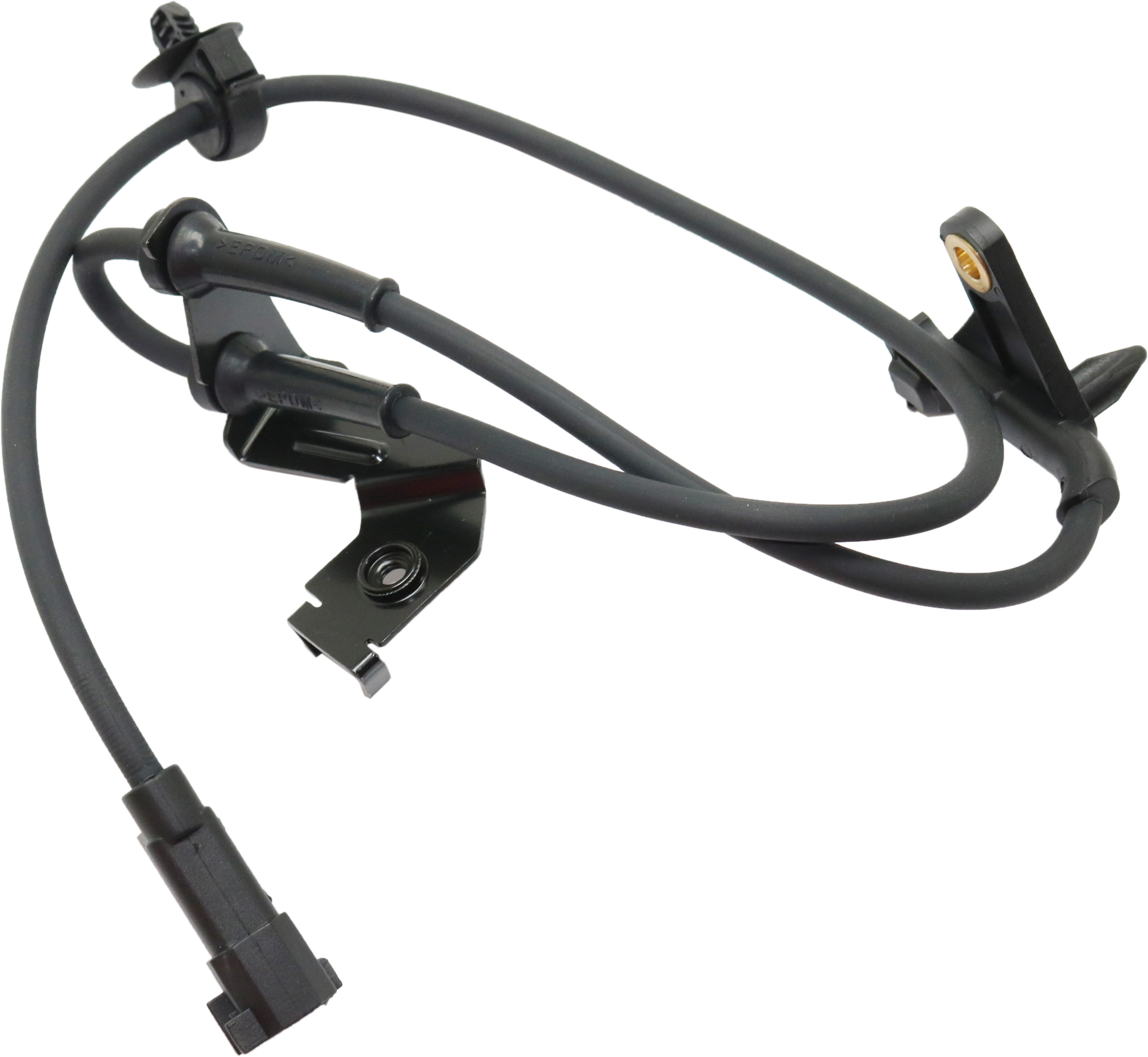 AM CARAVAN GRAND CARAVAN 06-07 FRONT ABS SPEED SENSOR LH SKU RD31080010 OEM 4683471AE 4683471AF