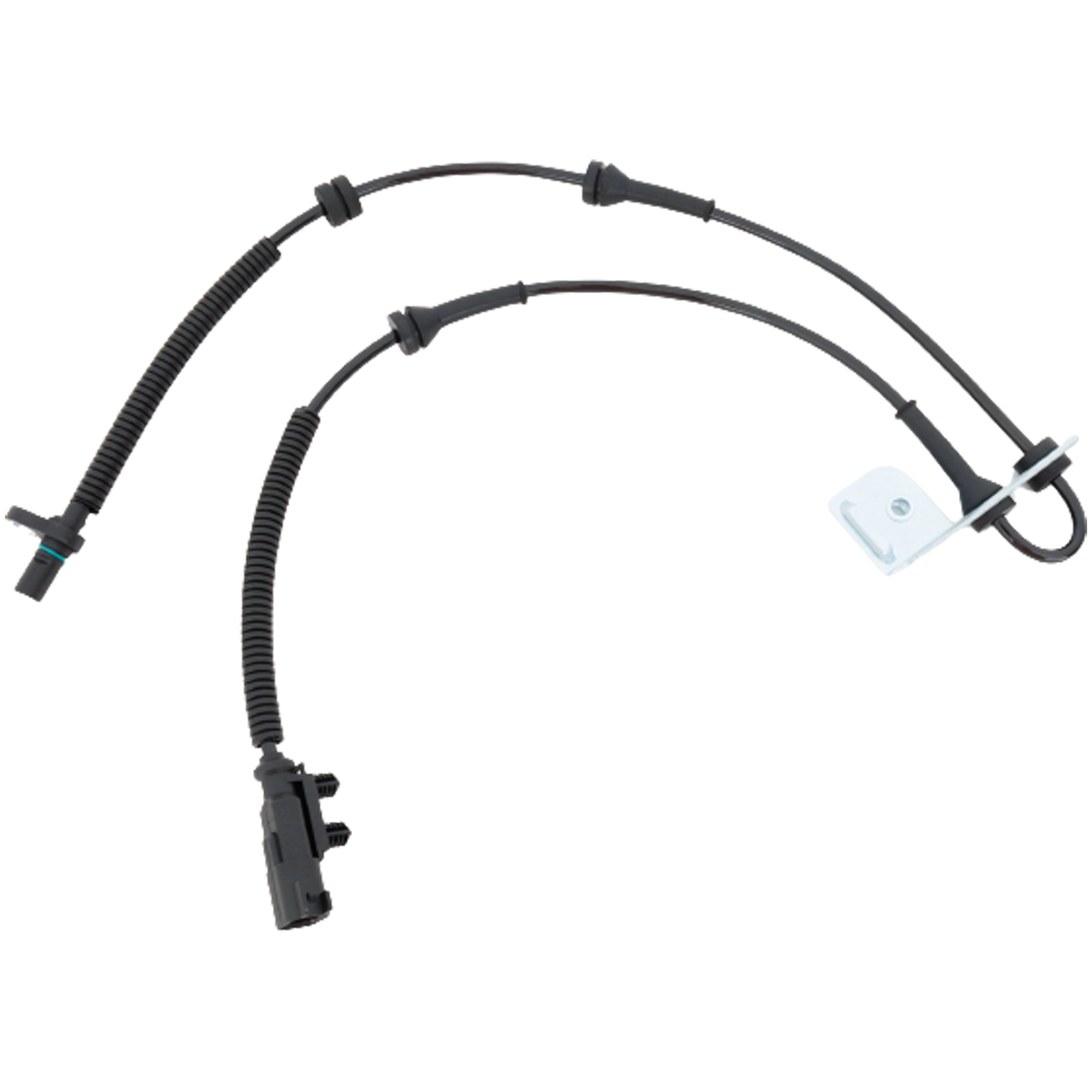 AM C V 12-15 GRAND CARAVAN 12-20 FRONT ABS SPEED SENSOR RH=LH SKU RD31080021 OEM 71287-532833-7211153-2ABS2439