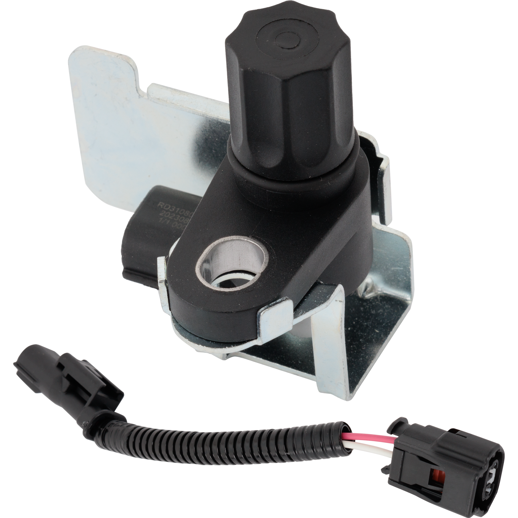 AM DAKOTA 99-00 RAM 1500-99-01 REAR ABS SPEED SENSOR RH=LH SKU RD31080025 OEM 71697-530786-723932-725465-2AB
