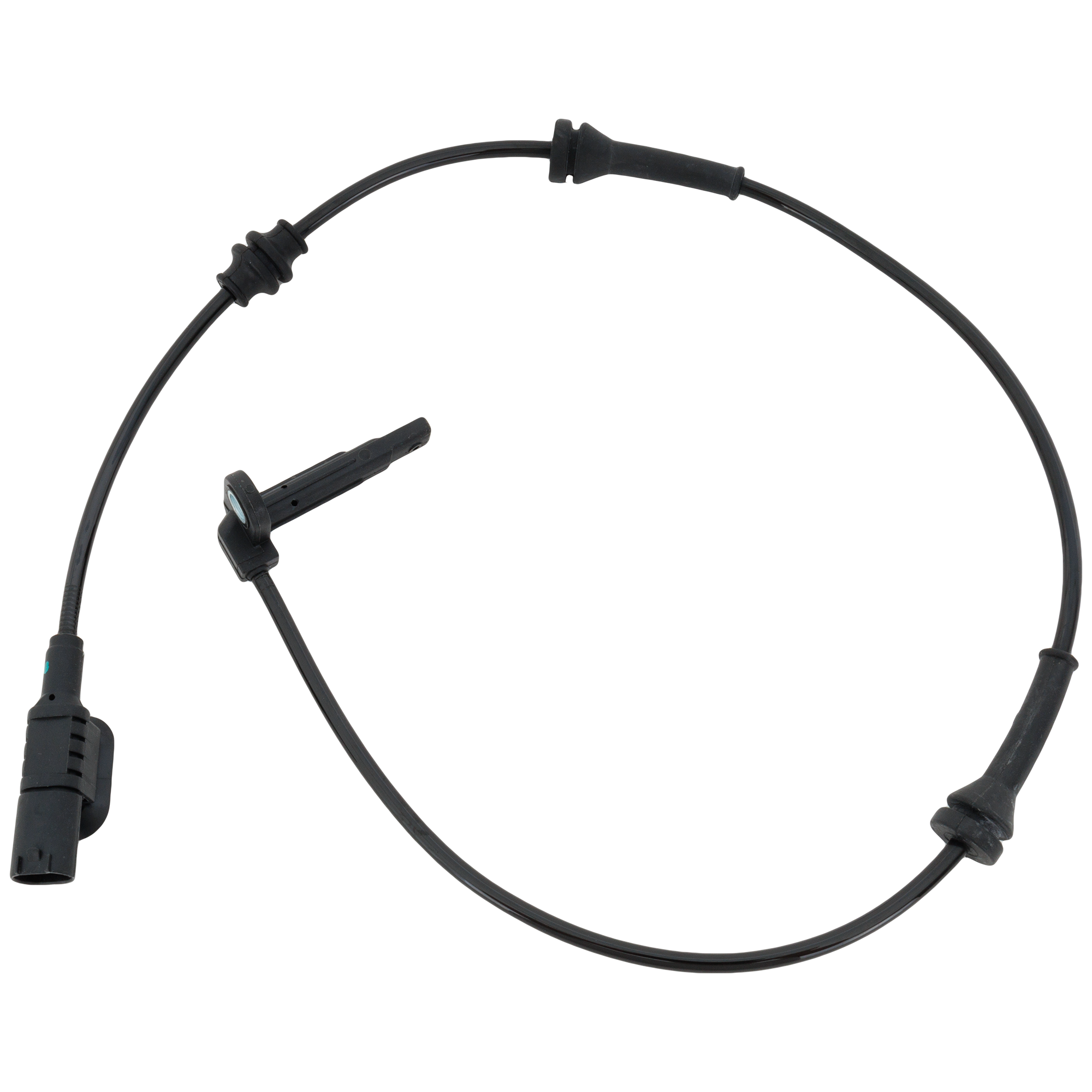 AM DART 13-16 FRONT ABS SPEED SENSOR RH=LH SKU RD31080026 OEM 72218-533266-2ABS3148-5S13955