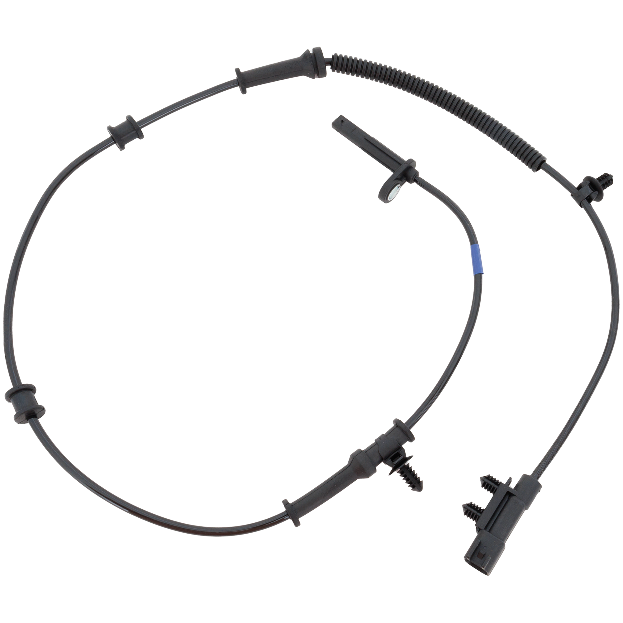 AM DURANGO 16-22 GRAND CHEROKEE 17-21 FRONT ABS SPEED SENSOR RH=LH w Adaptive Cruise Control SKU RD31080031 OEM 533268-2ABS4222-5S15510-682508