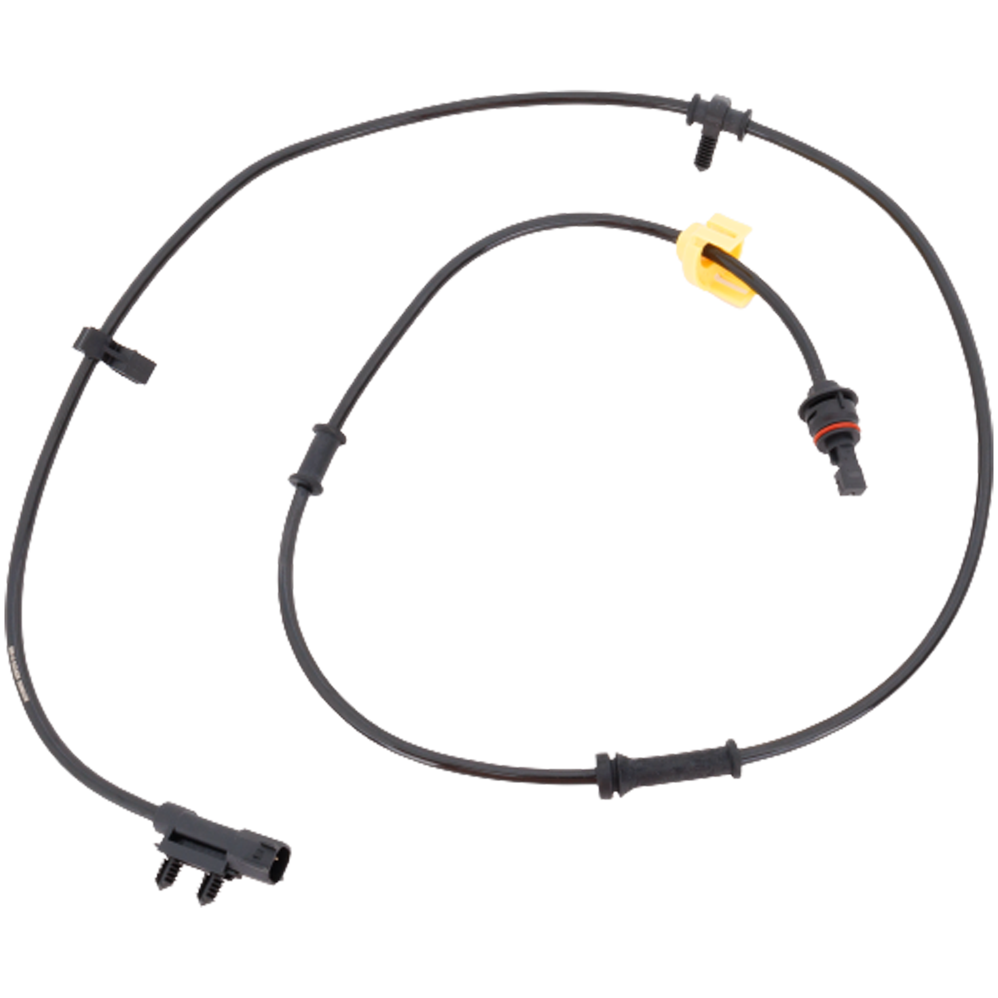 AM GRAND CARAVAN TOWN COUNTRY 05-07 REAR ABS SPEED SENSOR RH=LH SKU RD31080032 OEM 71124-531657-726136-970066-241