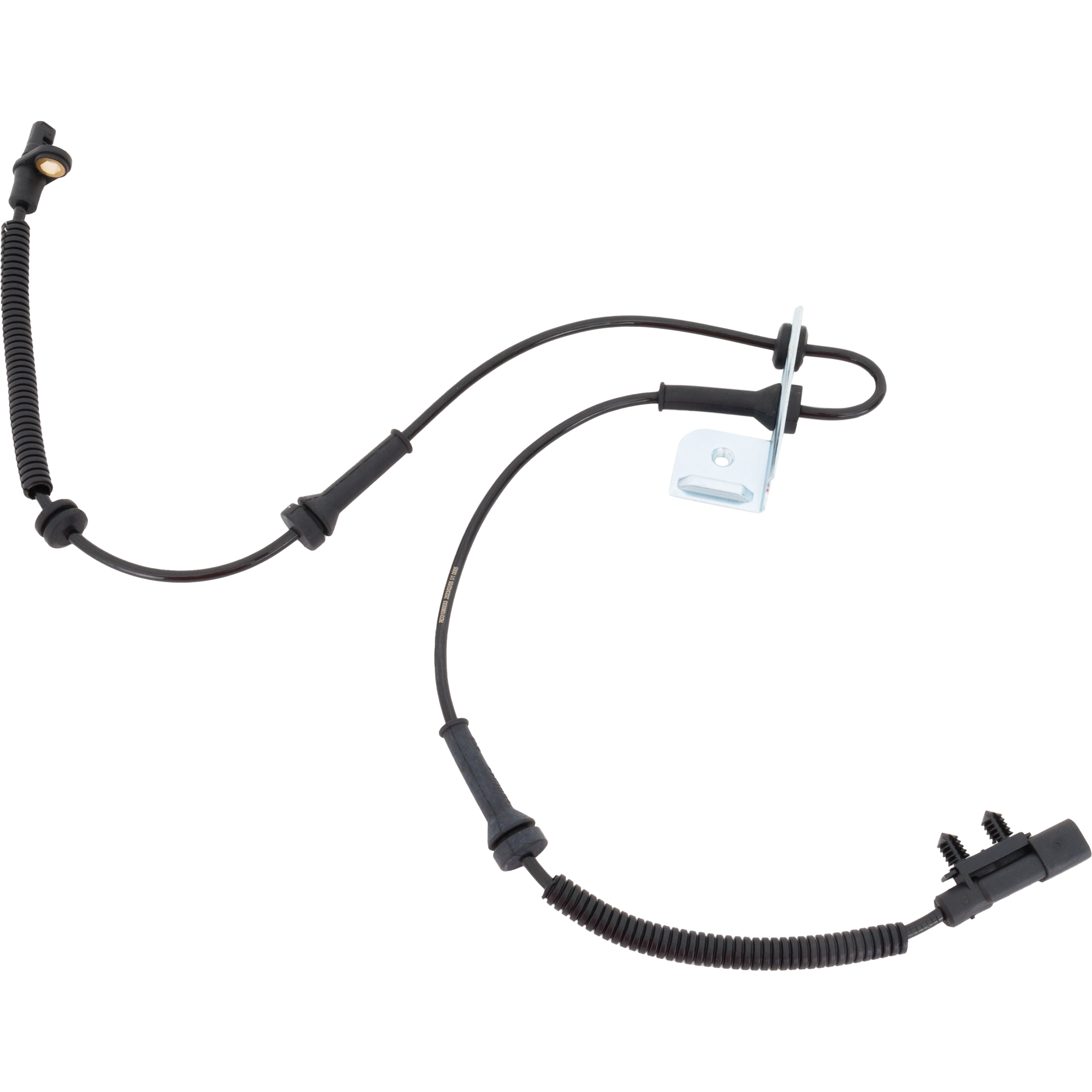 AM GRAND CARAVAN 08-11 ROUTAN 09-11 FRONT ABS SPEED SENSOR RH=LH SKU RD31080033 OEM 71183-72121-532458-725458-9700