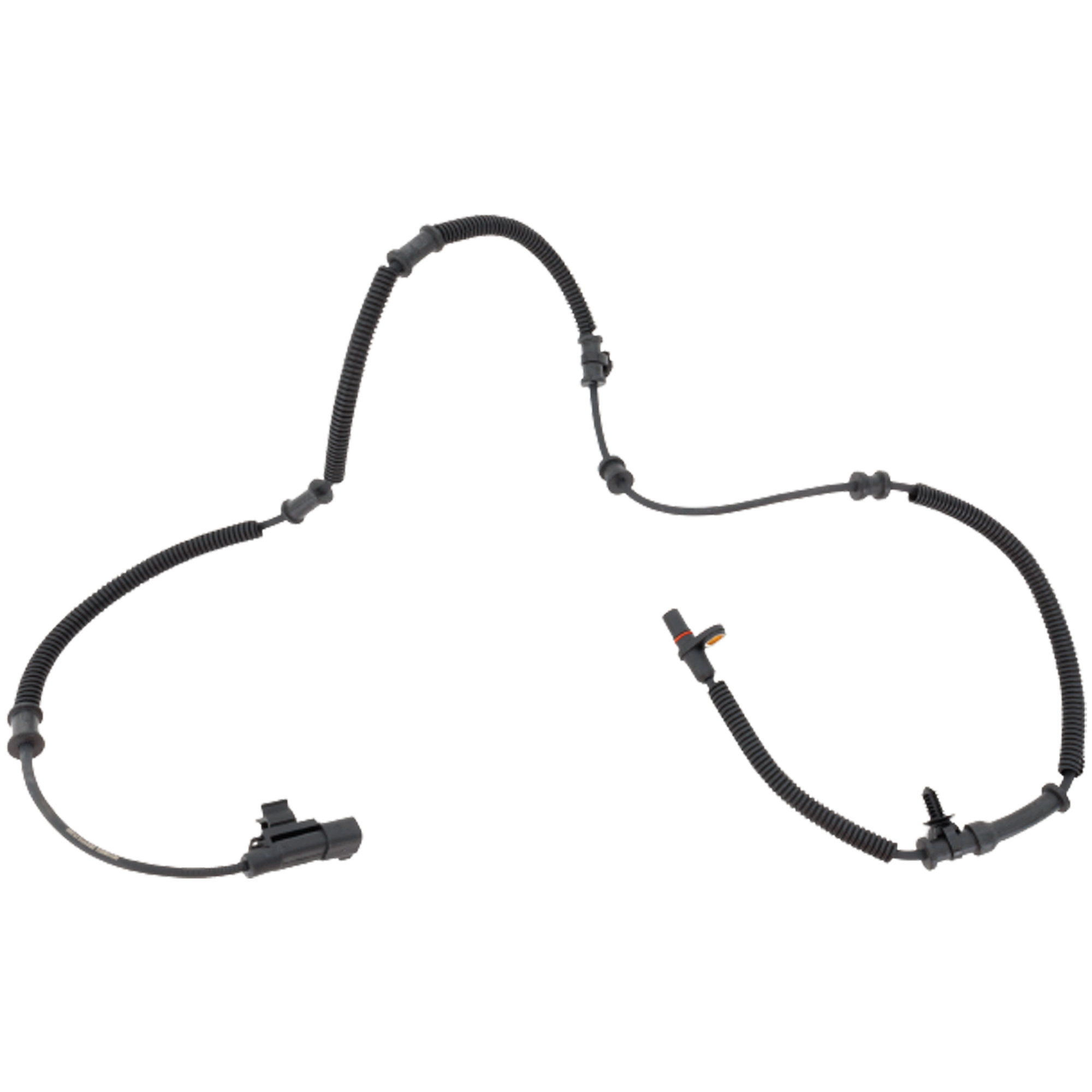 AM GRAND CARAVAN 08-11 ROUTAN 09-11 REAR ABS SPEED SENSOR RH=LH SKU RD31080034 OEM 71049-71424-532468-725459-9700