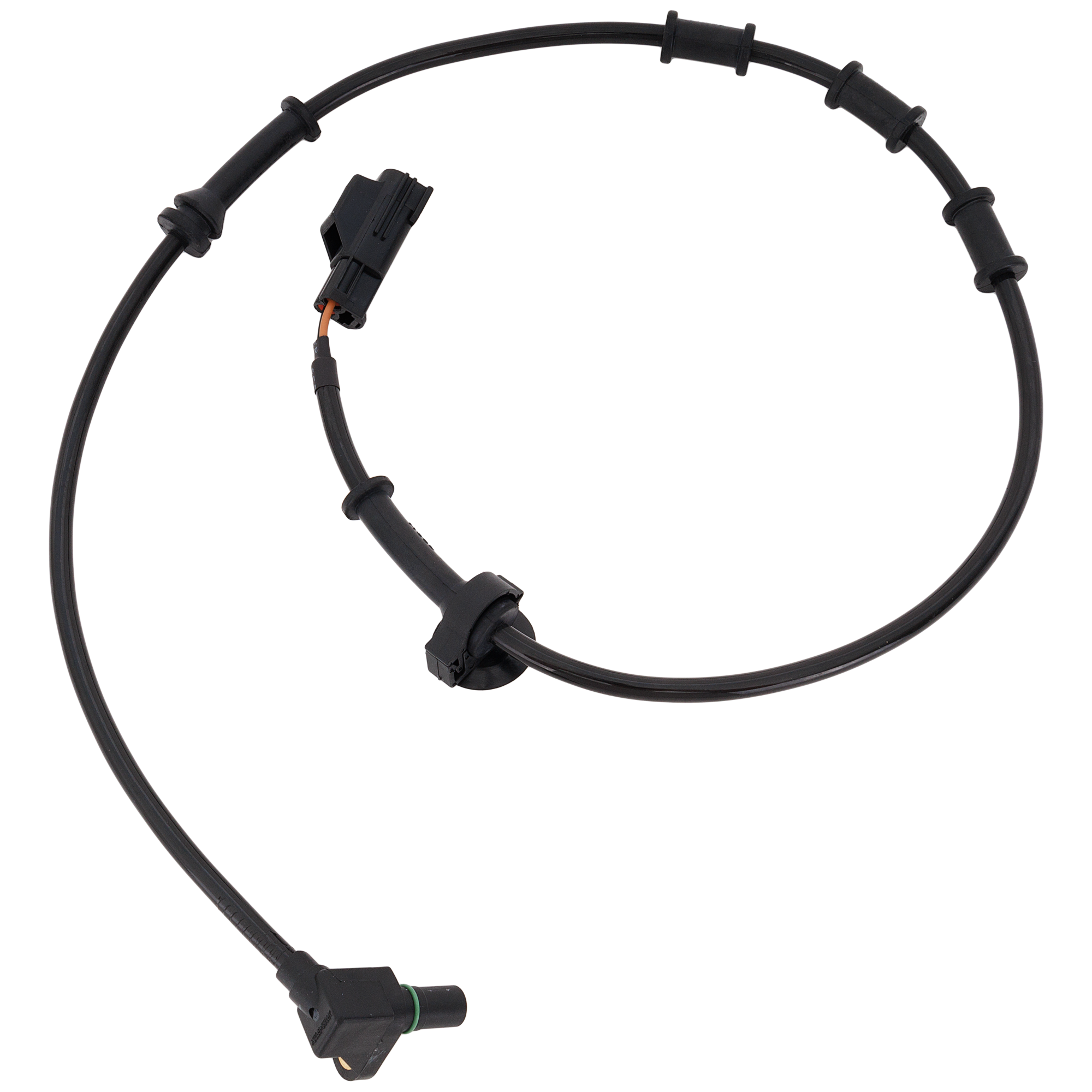 AM RAM 1500-02-05 FRONT ABS SPEED SENSOR RH=LH SKU RD31080037 OEM 70680-530848-726131-970220-241